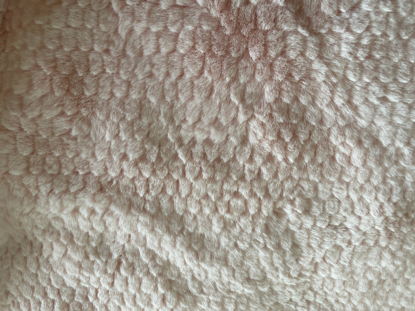 Hot Selling Fur Fabric With Best Wholesale Price - Natasha Fabric