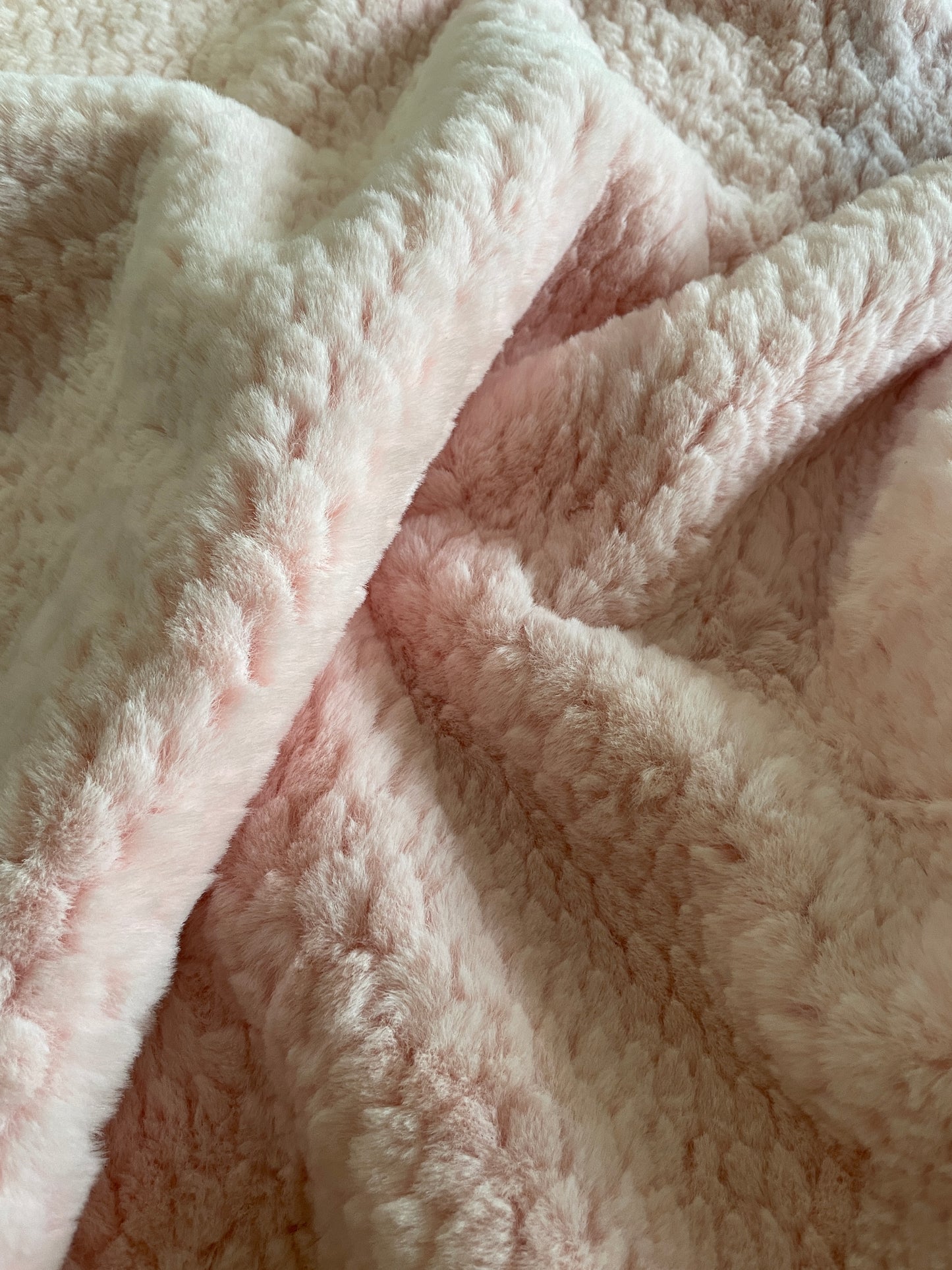 Hot Selling Fur Fabric With Best Wholesale Price - Natasha Fabric