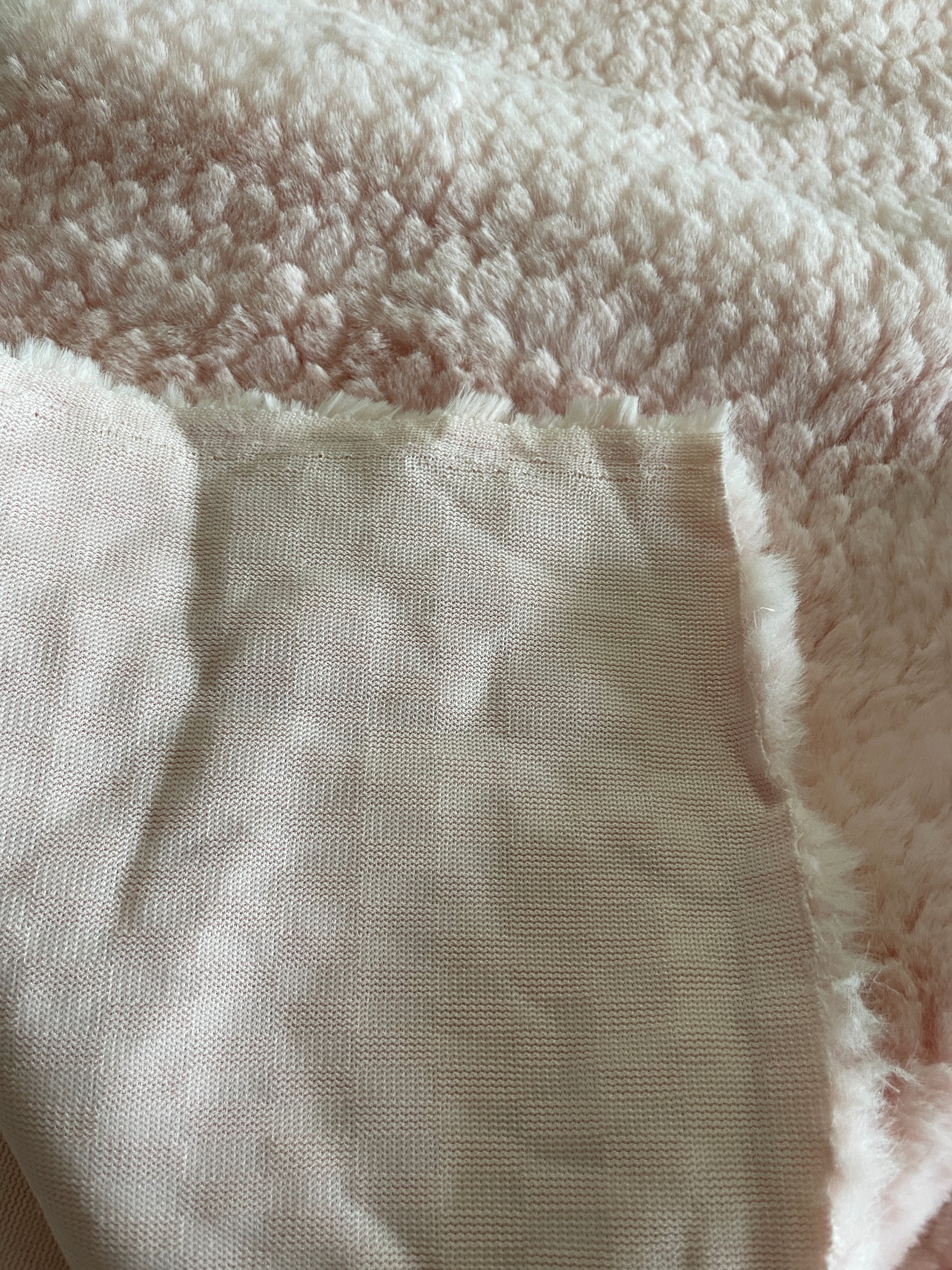 Hot Selling Fur Fabric With  Best Wholesale Price - Natasha Fabric
