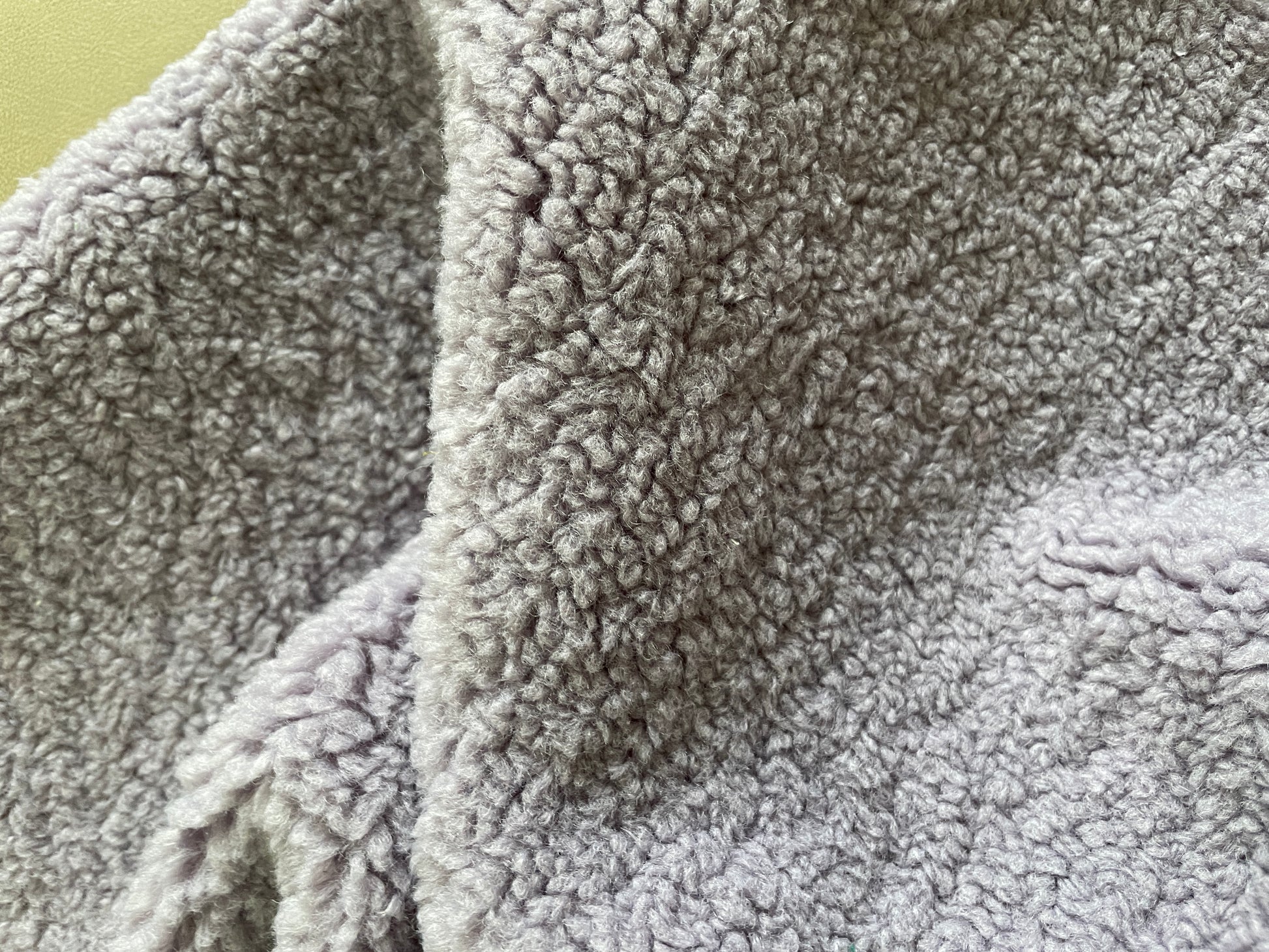 Wholesale Fur Fabric From China - Natasha Fabric