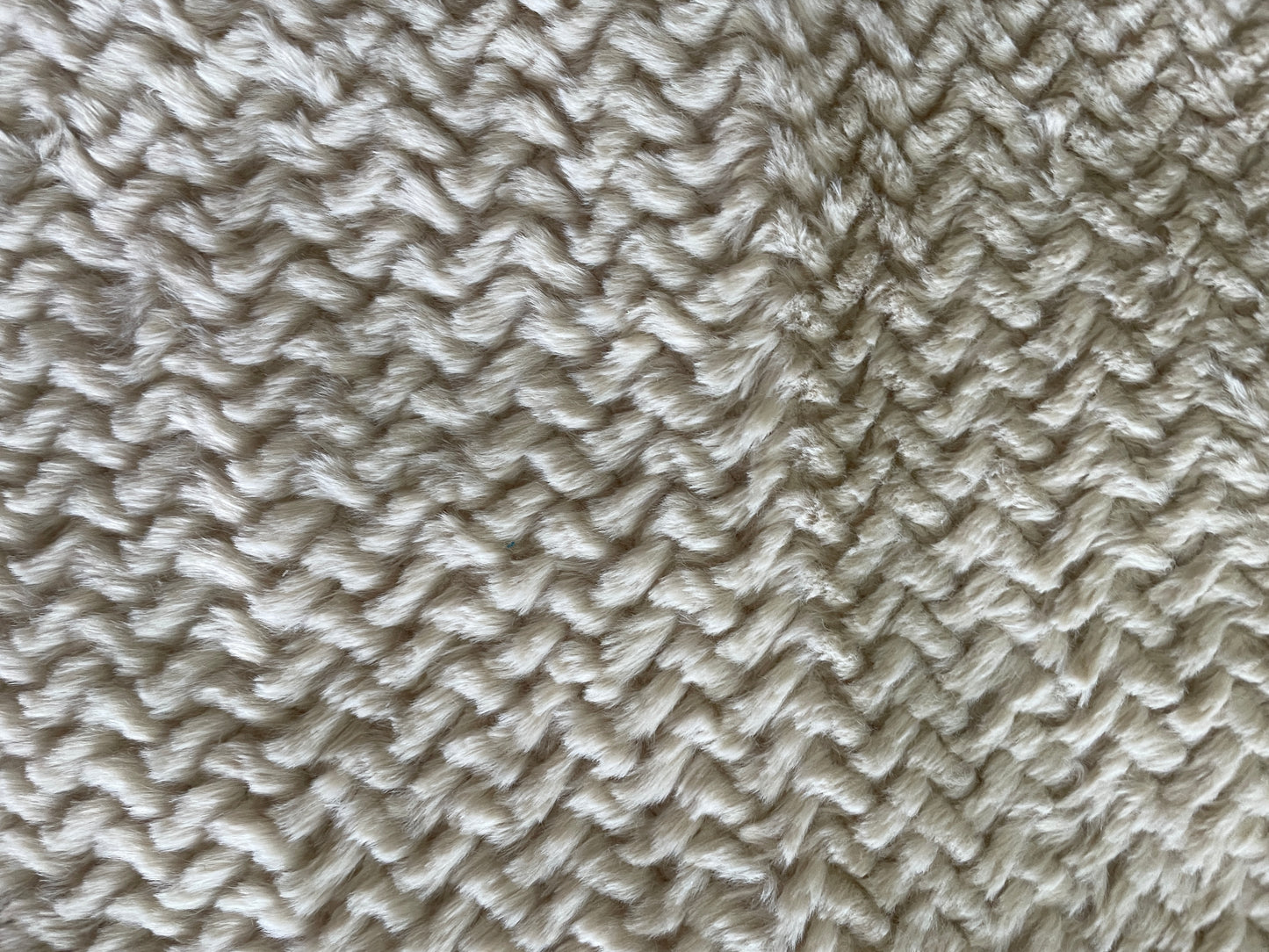 Hot Selling Fur Fabric With Best Wholesale Price - Natasha Fabric