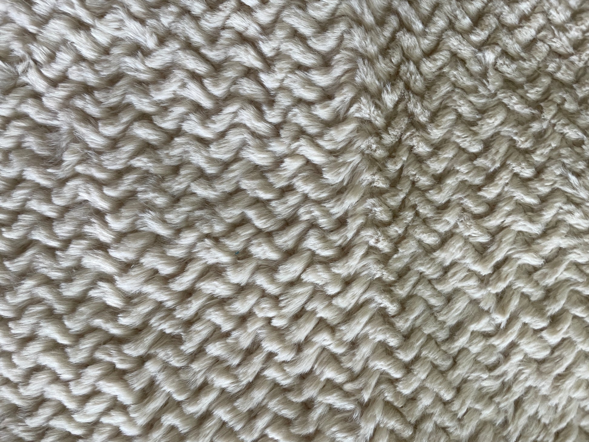 Hot Selling Fur Fabric With  Best Wholesale Price - Natasha Fabric