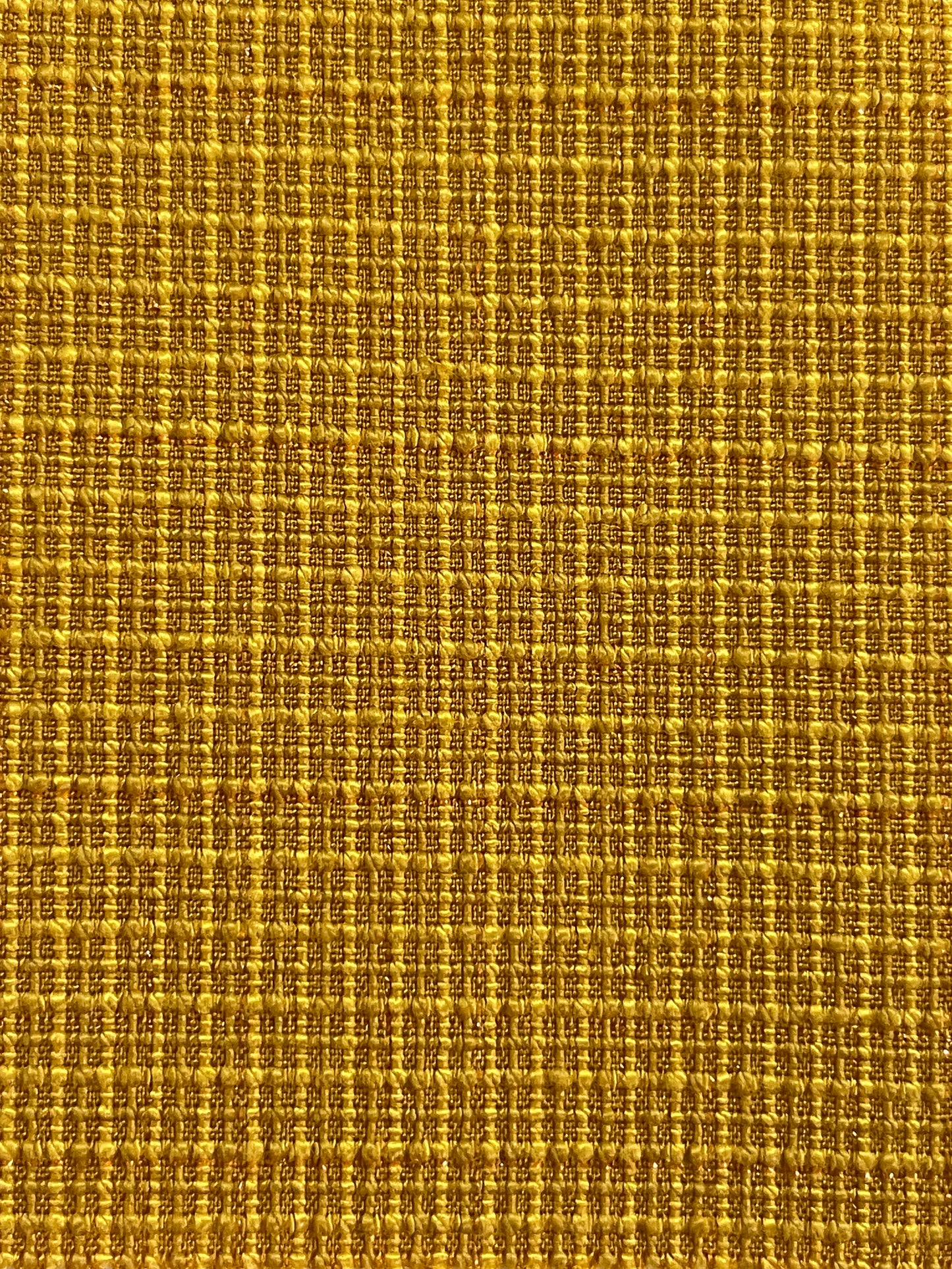 High Quality Tweed Fabric With Nice Metallic Yarns - Natasha Fabric