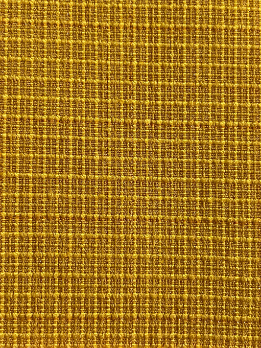 High Quality Tweed Fabric With Nice Metallic Yarns - Natasha Fabric