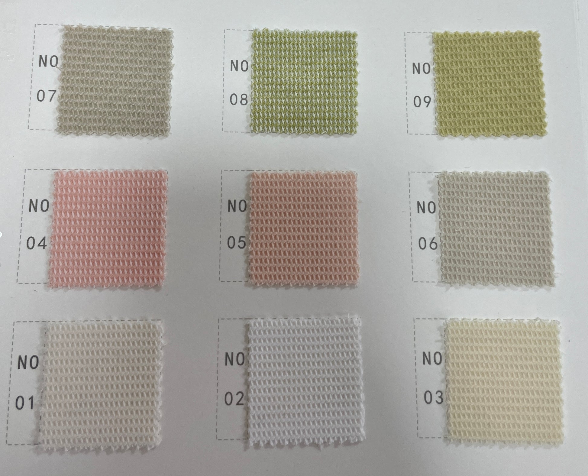 Polyester Rayon Blended Fabric for Women Suit-With Nice Texture - Natasha Fabric