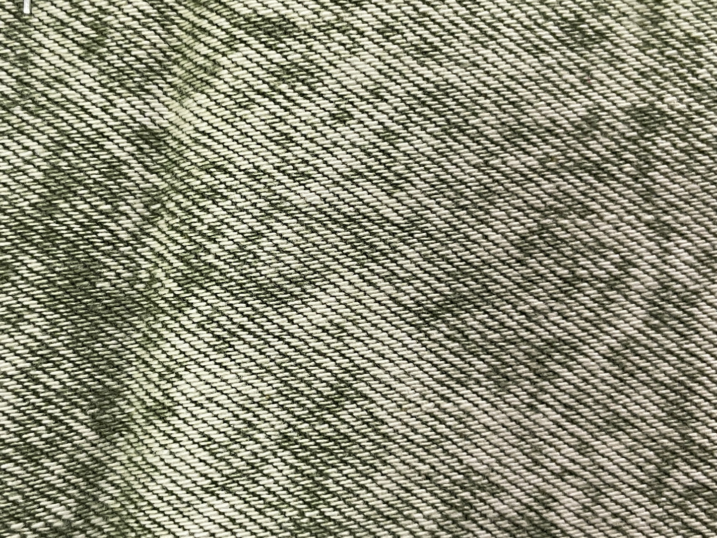 Cotton Vulcanization Denim Series - Natasha Fabric