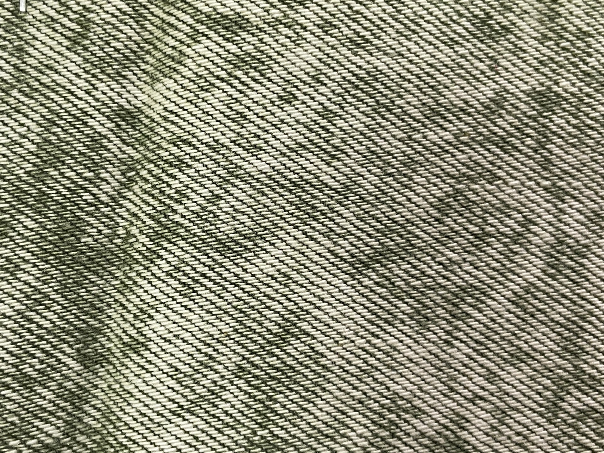 Cotton Vulcanization Denim Series - Natasha Fabric