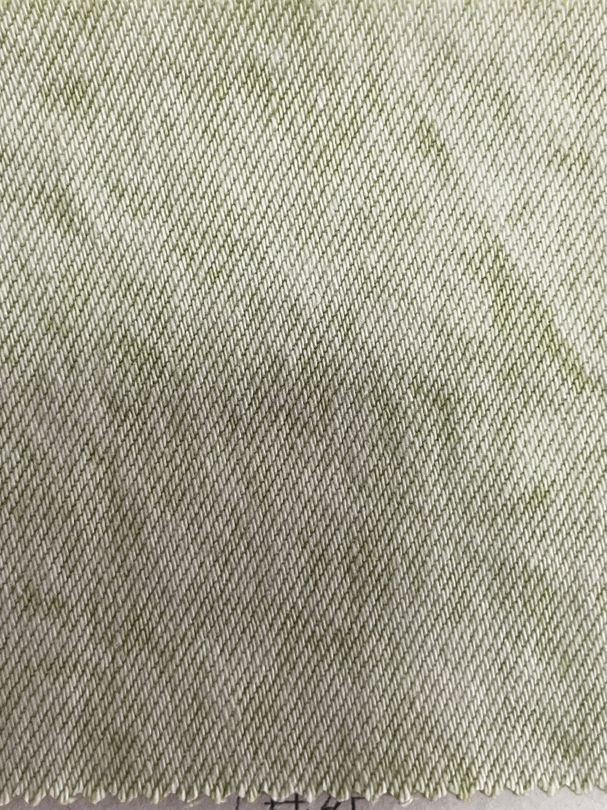 High Quality Cotton Spandex Denim-Vulcanization Series - Natasha Fabric