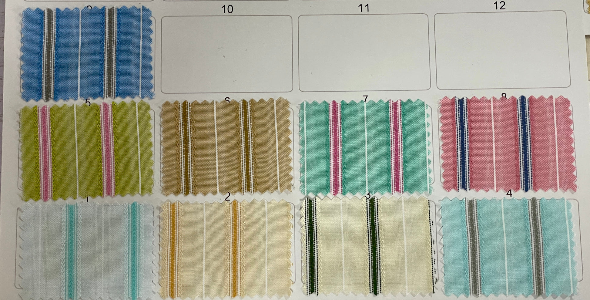Cotton Poly Blended Yarn Dyed Plaid Fabric For Shirt - Natasha Fabric