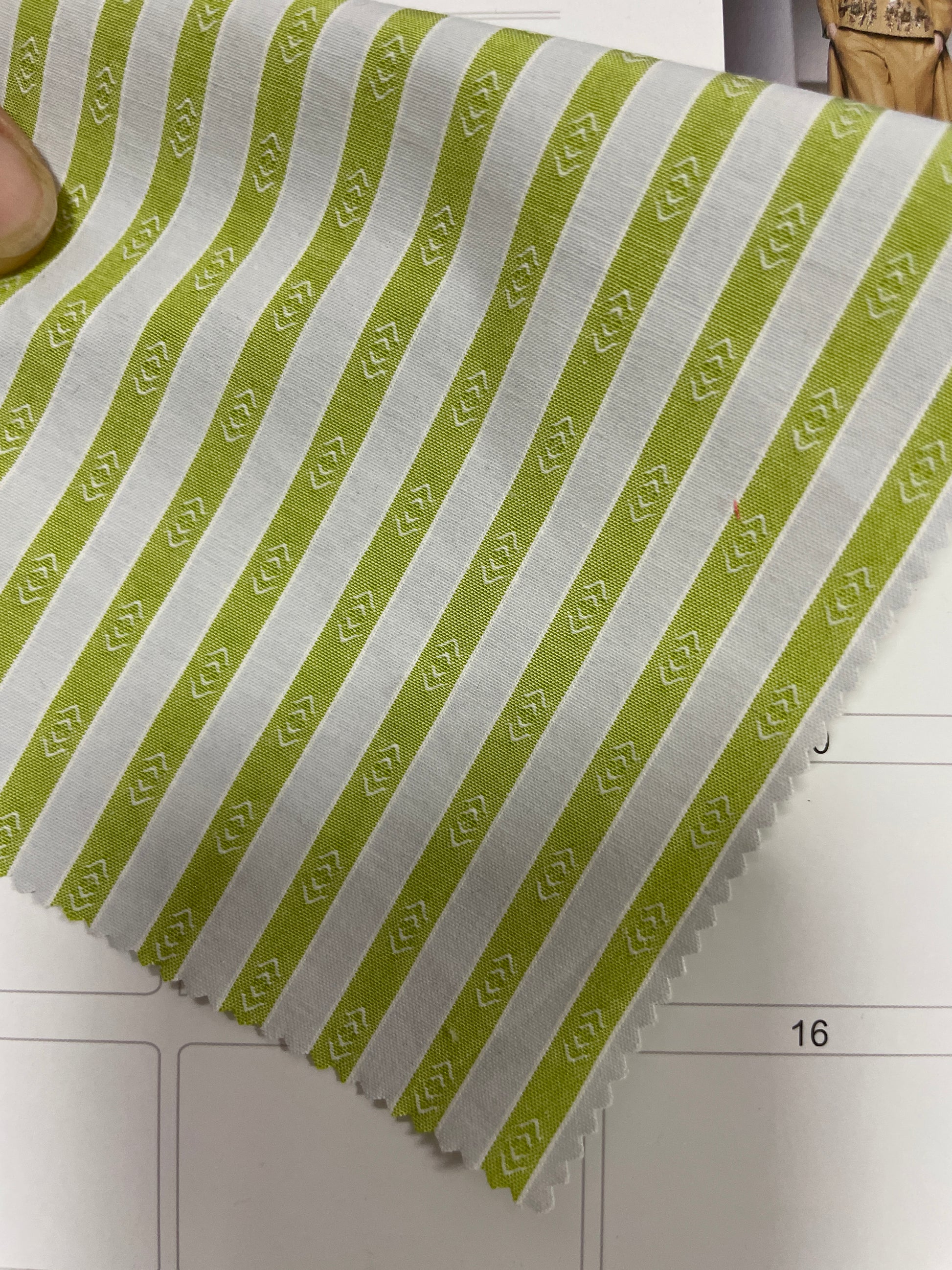 Cotton Poly Blended Yarn Dyed Plaid Fabric For Shirt - Natasha Fabric