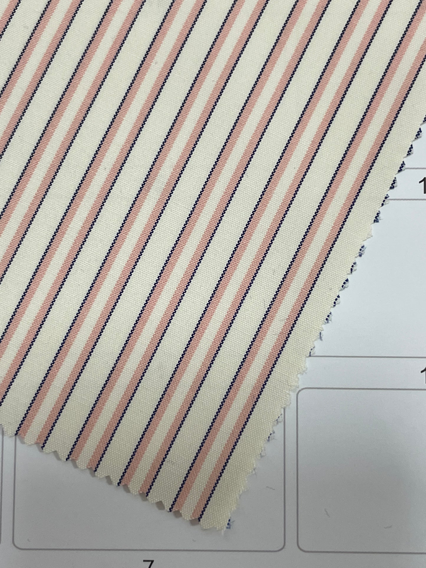 Cotton Poly Blended Yarn Dyed Plaid Fabric For Shirt - Natasha Fabric