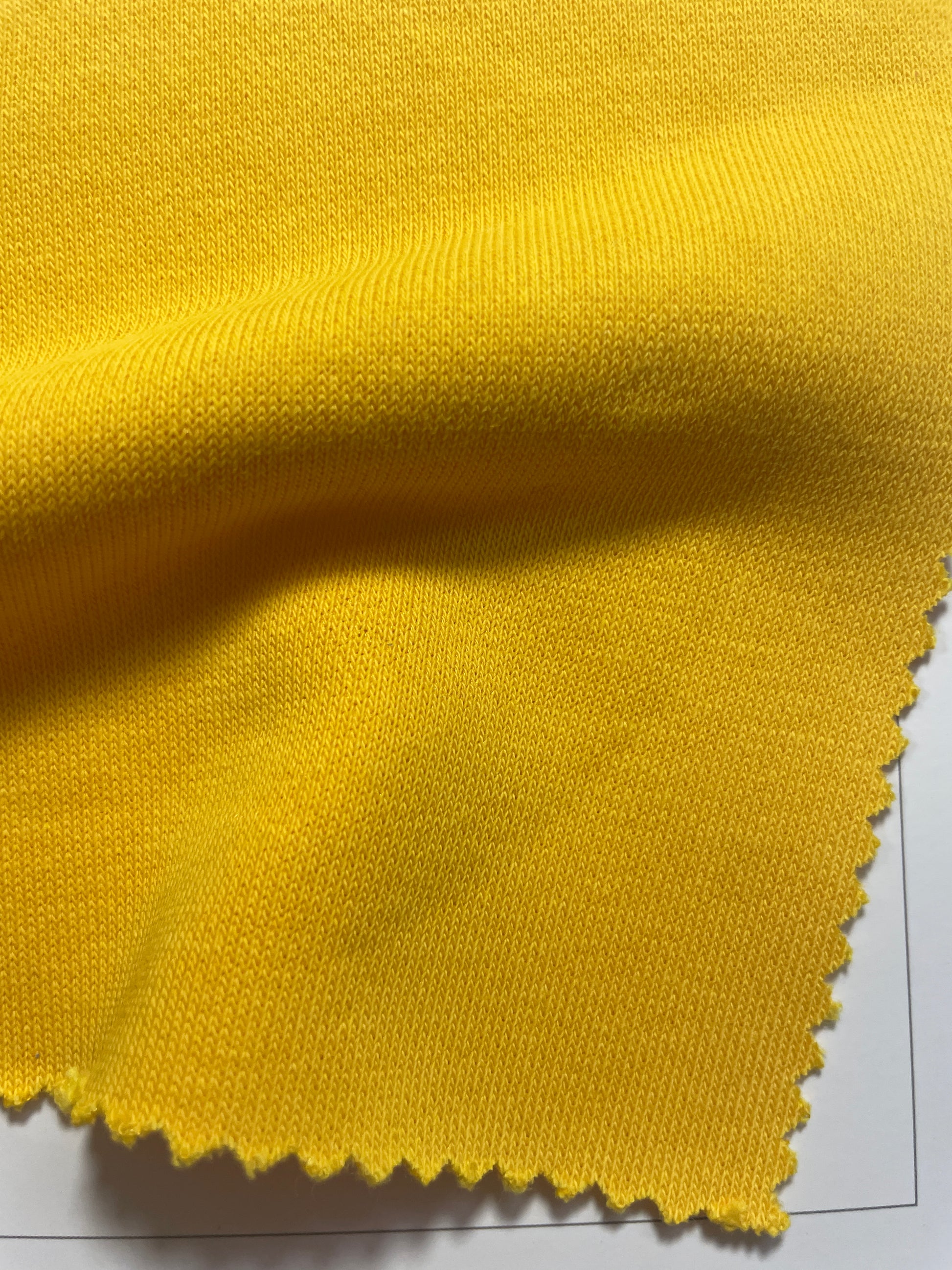 310g Dustless French Terry Fabric - Natasha Fabric