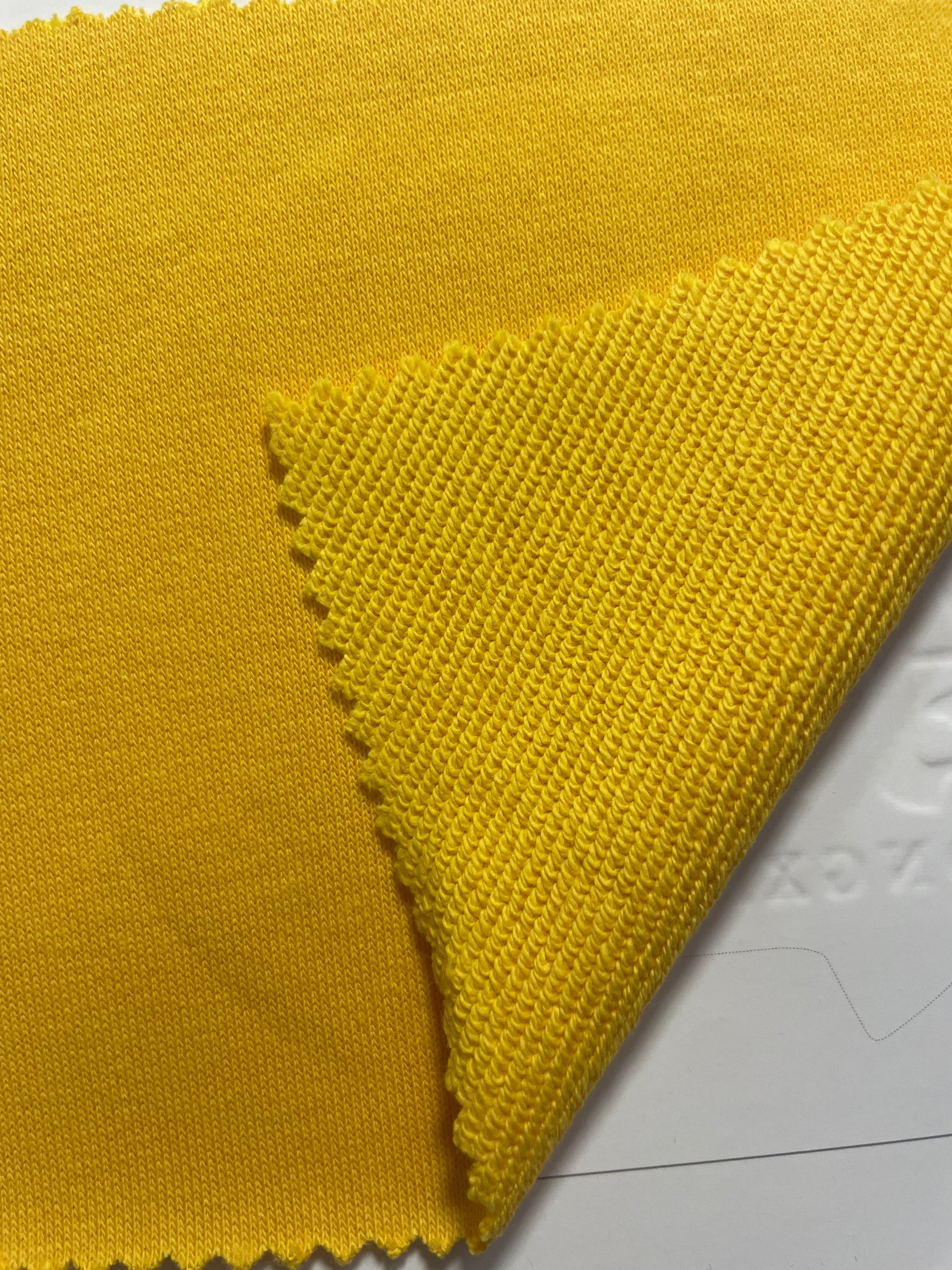 310g Dustless French Terry Fabric - Natasha Fabric