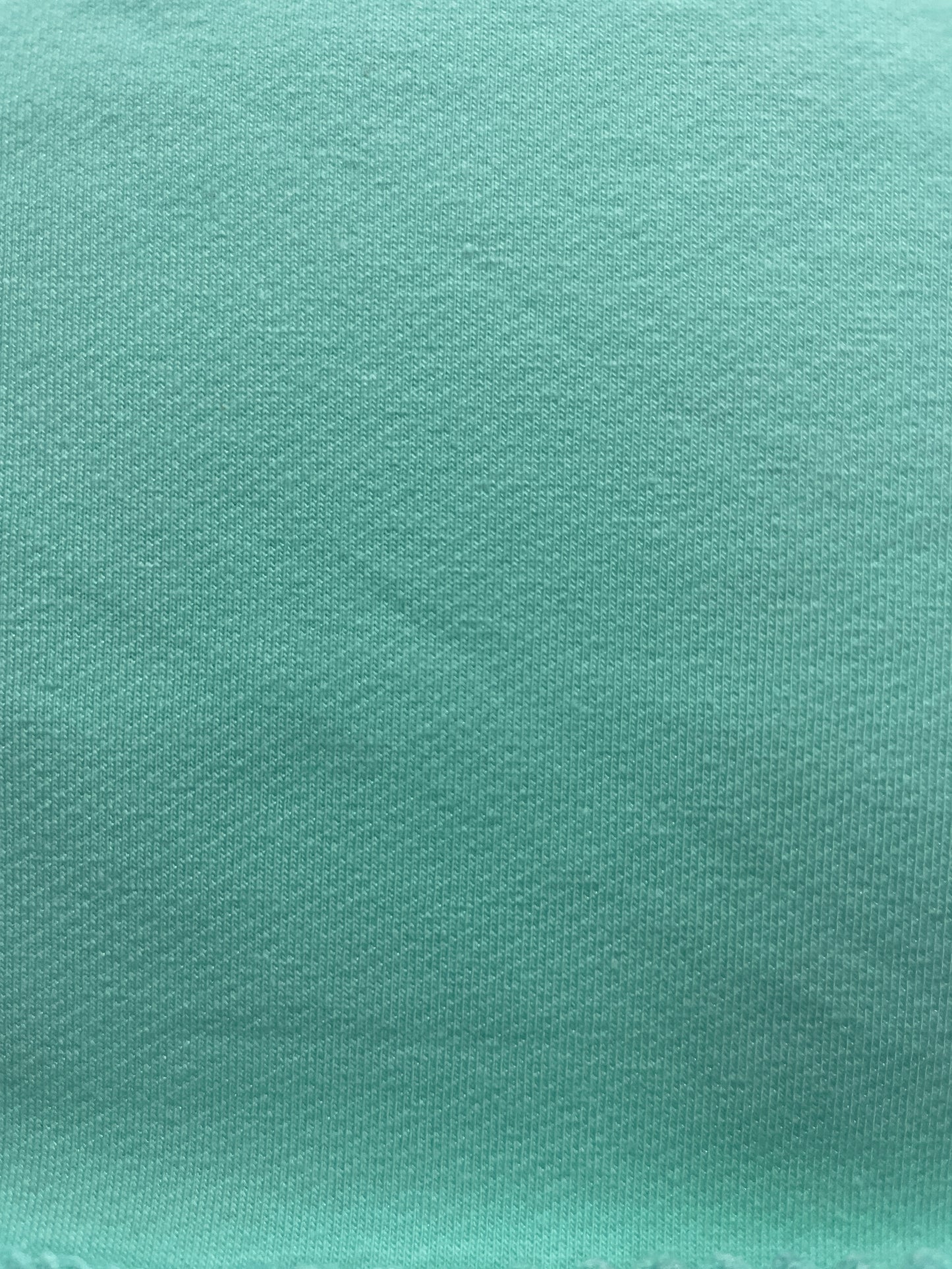 250g Cotton Polyester Spandex French Terry Fabric - Natasha Fabric