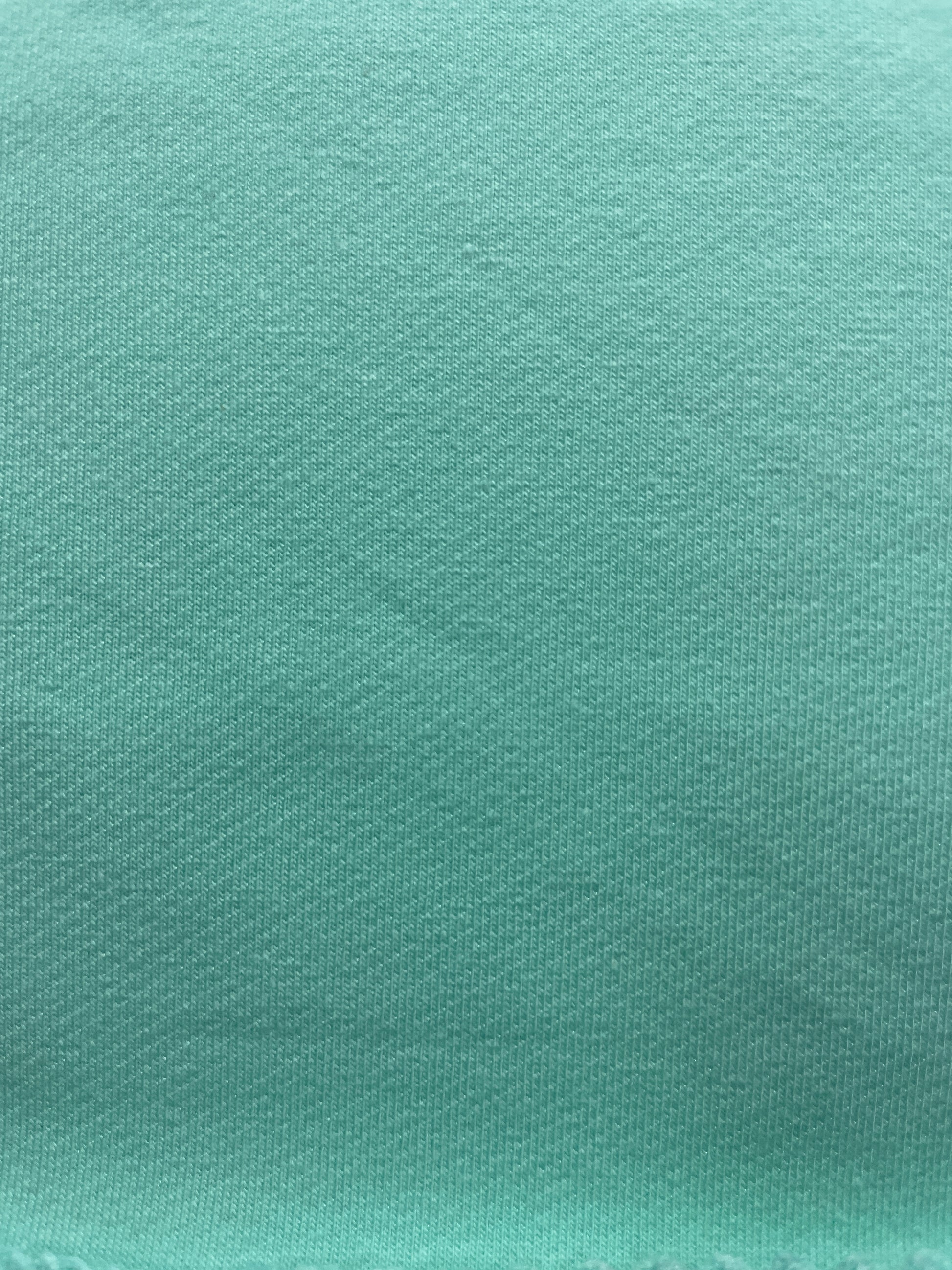 250g Cotton Polyester Spandex French Terry Fabric - Natasha Fabric
