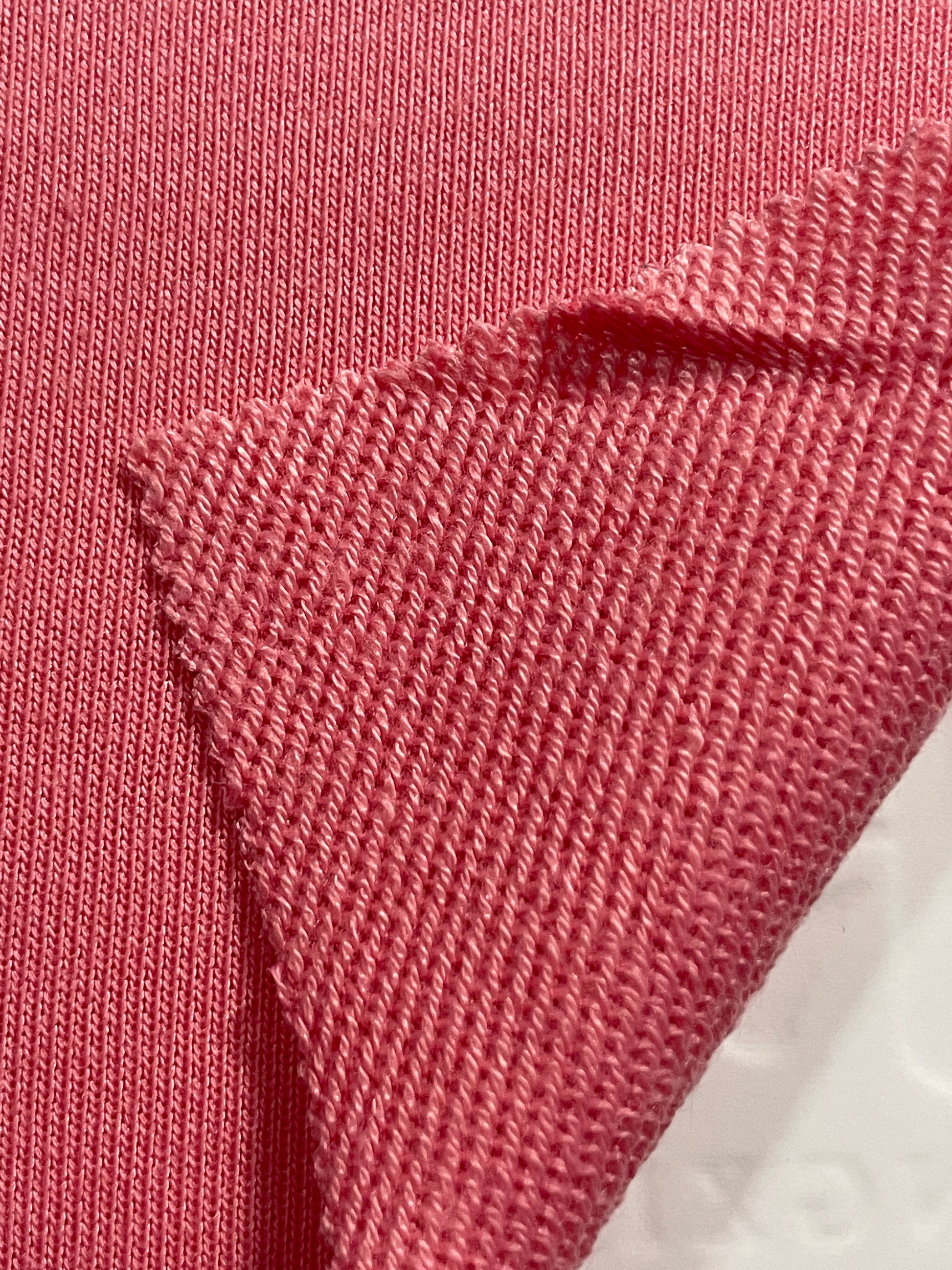320g CVC French Terry Fabric - Natasha Fabric