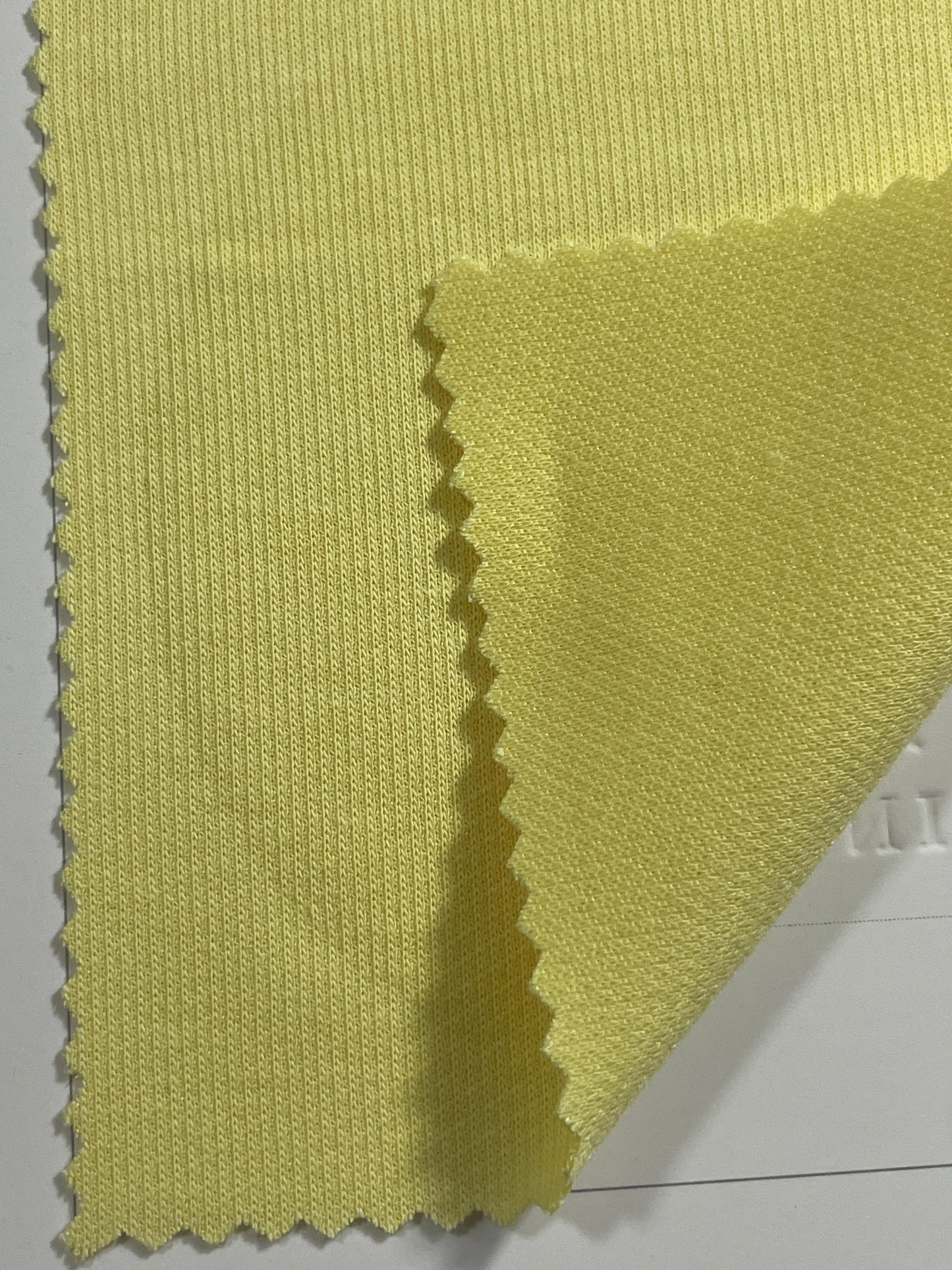 250g Breathing Cotton Fabric With Nice Texture - Natasha Fabric