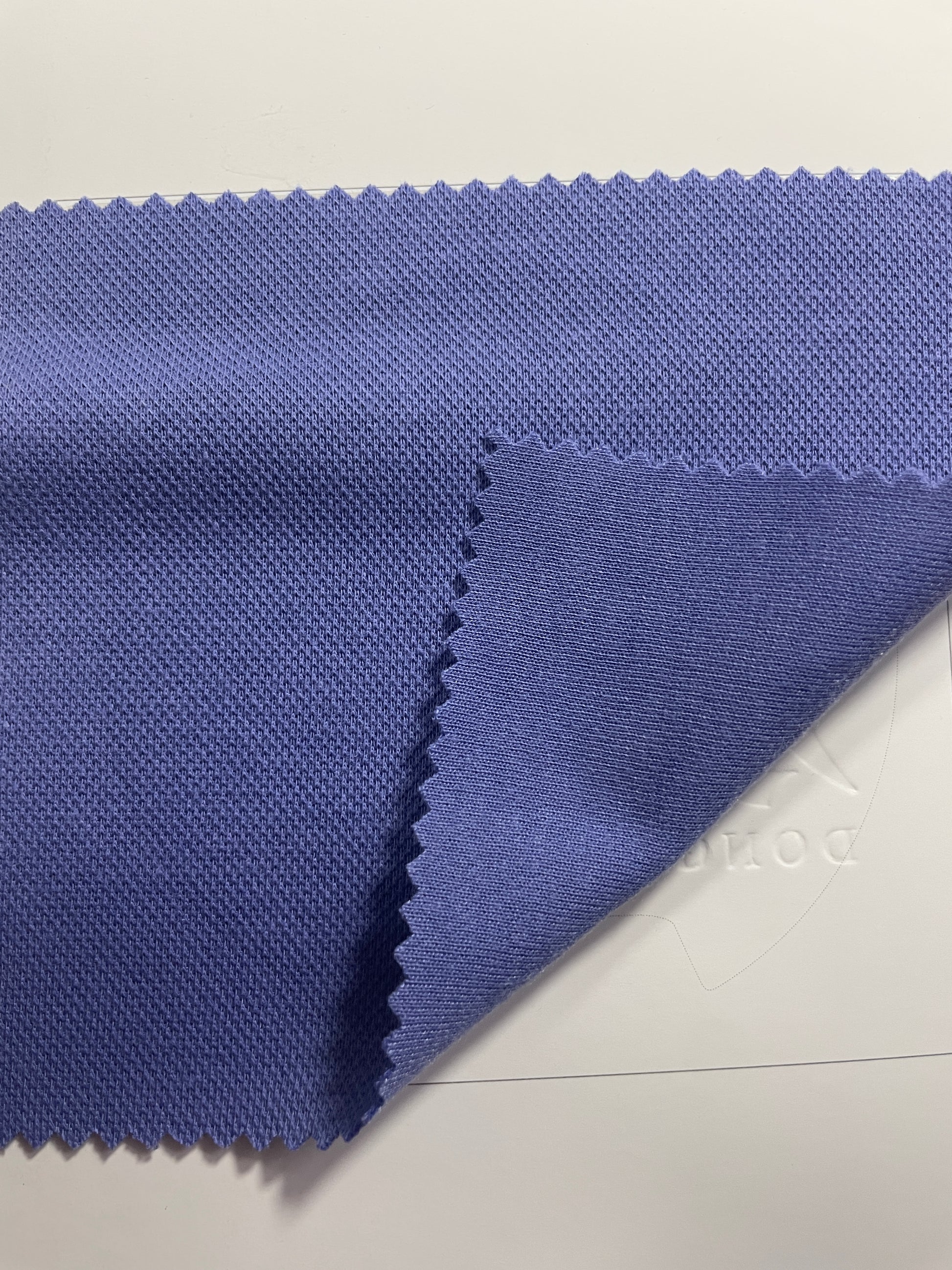 Pique Scuba Fabric - Natasha Fabric