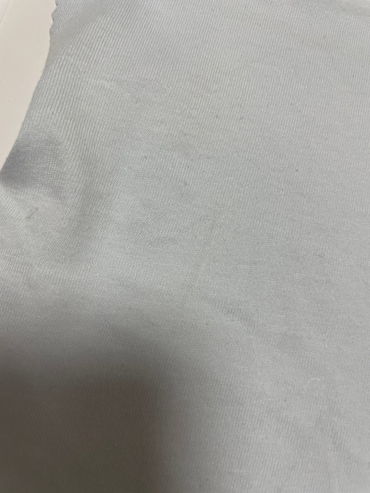 70% BCI Cotton 30% Organic Cotton Fabric--140g Knit - Natasha Fabric