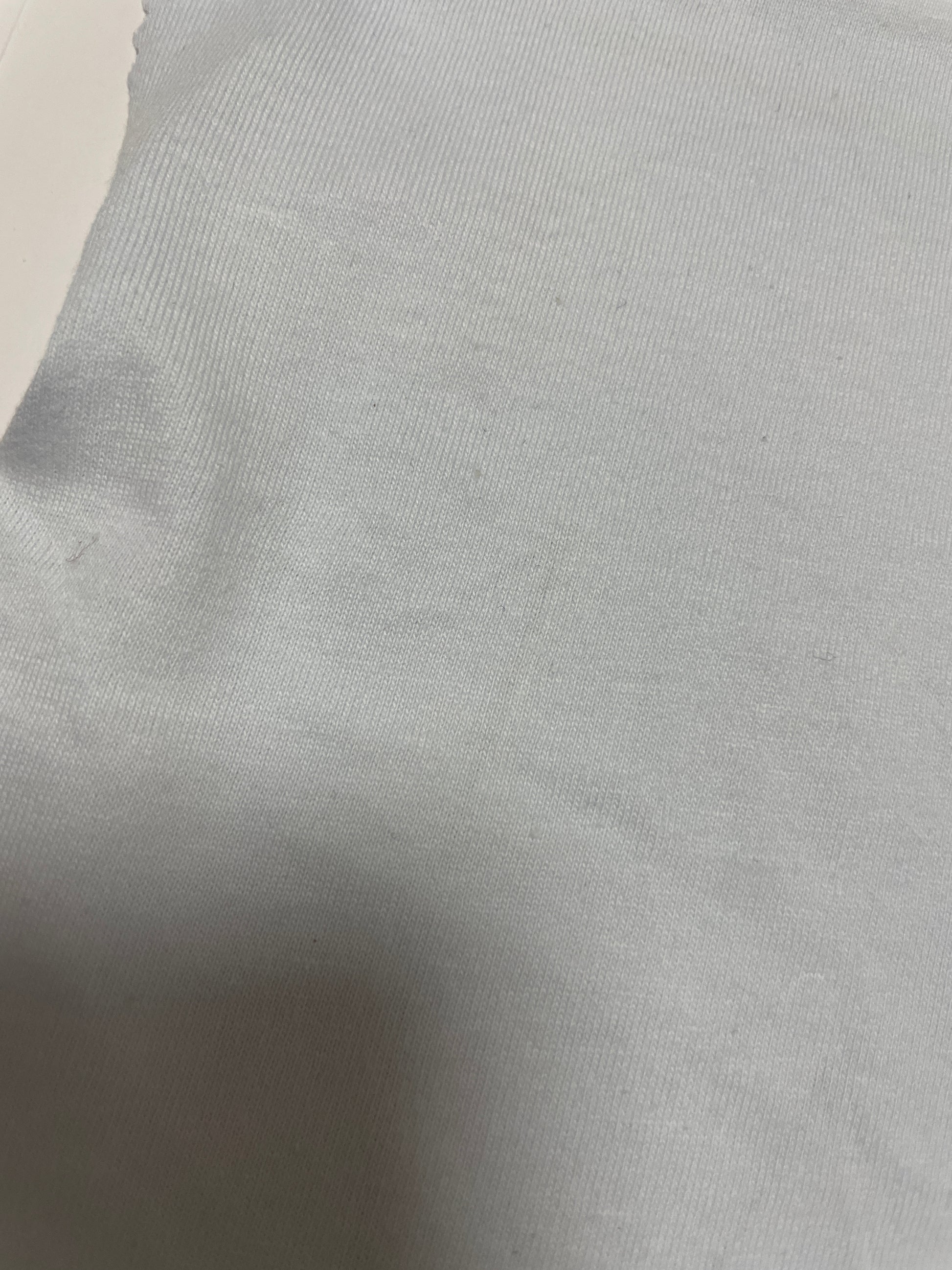 70% BCI Cotton 30% Organic Cotton Fabric--140g Knit - Natasha Fabric