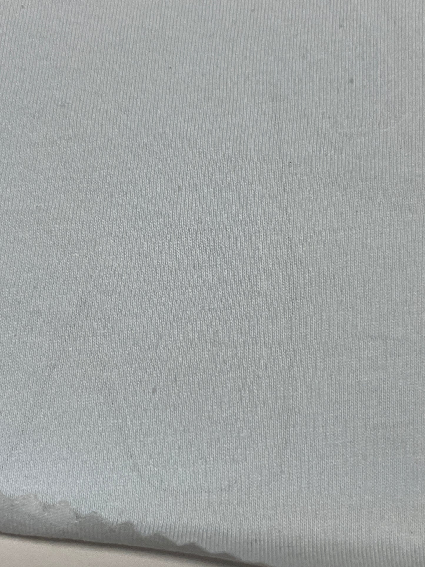 70% BCI Cotton 30% Organic Cotton Fabric--140g Knit - Natasha Fabric