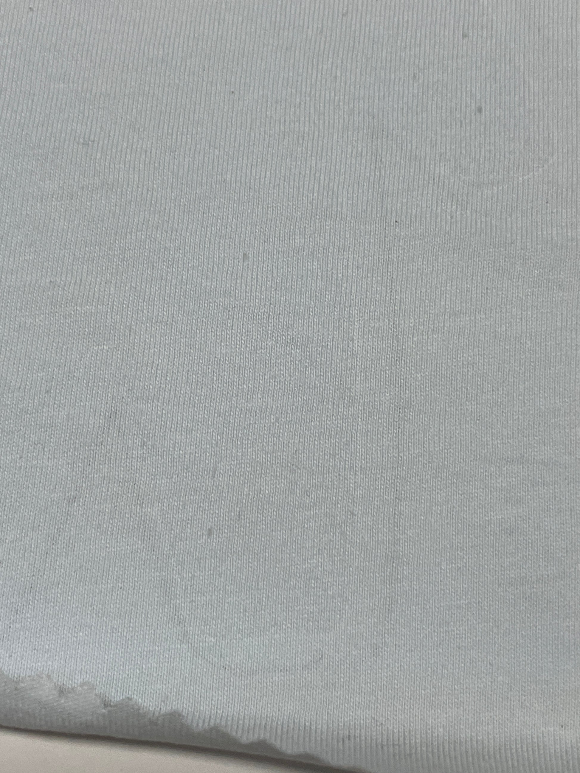 70% BCI Cotton 30% Organic Cotton Fabric--140g Knit - Natasha Fabric