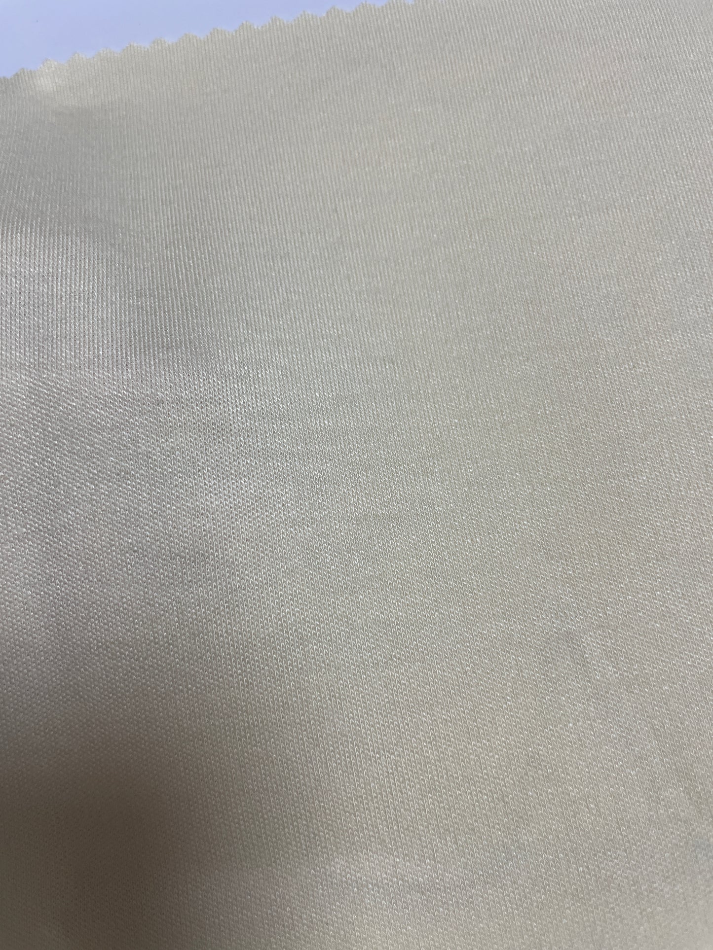 70% bamboo 30% Organic Cotton Fabric--200g Knit - Natasha Fabric