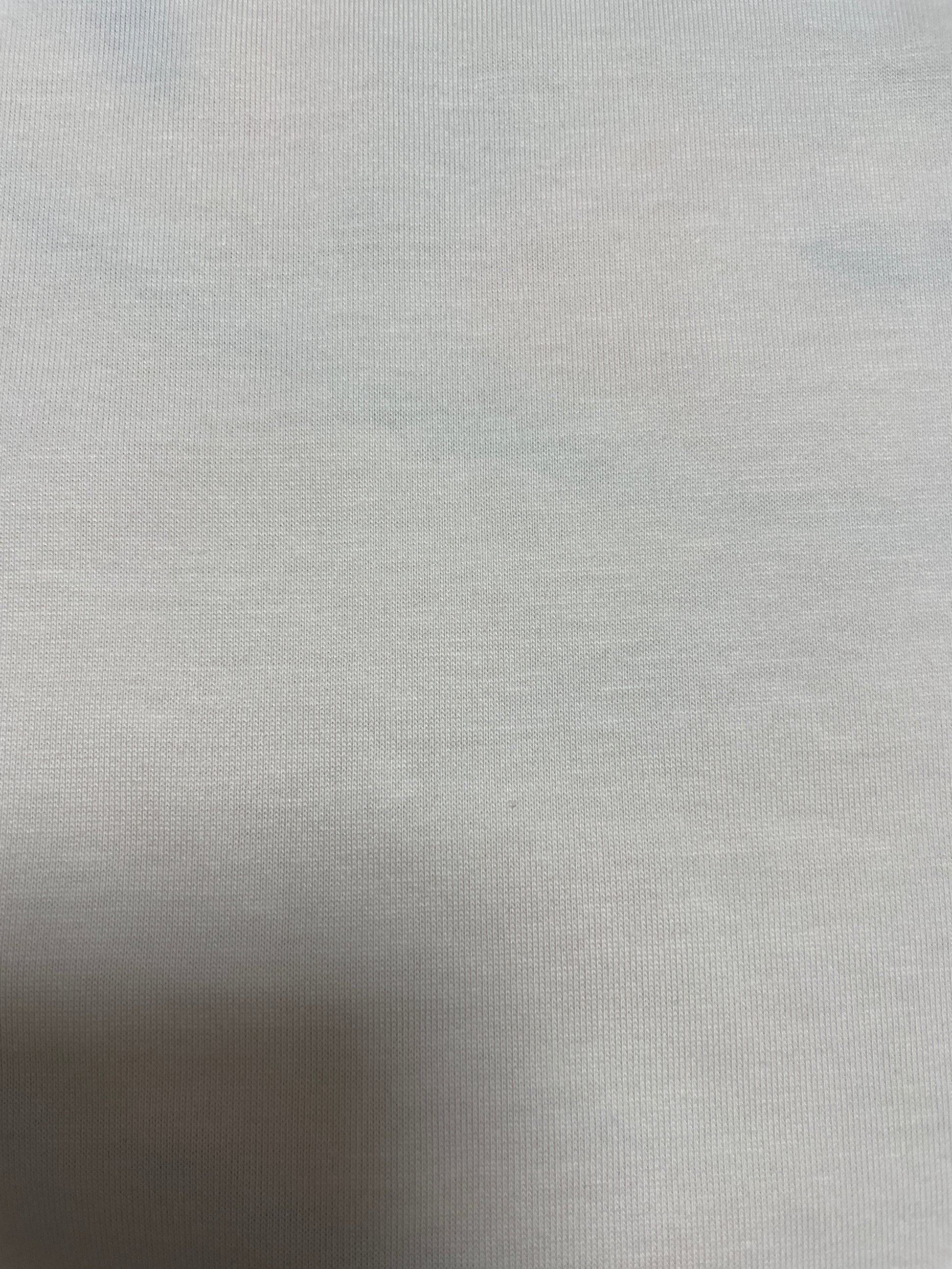 20% Rose  45% Organic Cotton 35% Re-poly Fabric--185g - Natasha Fabric