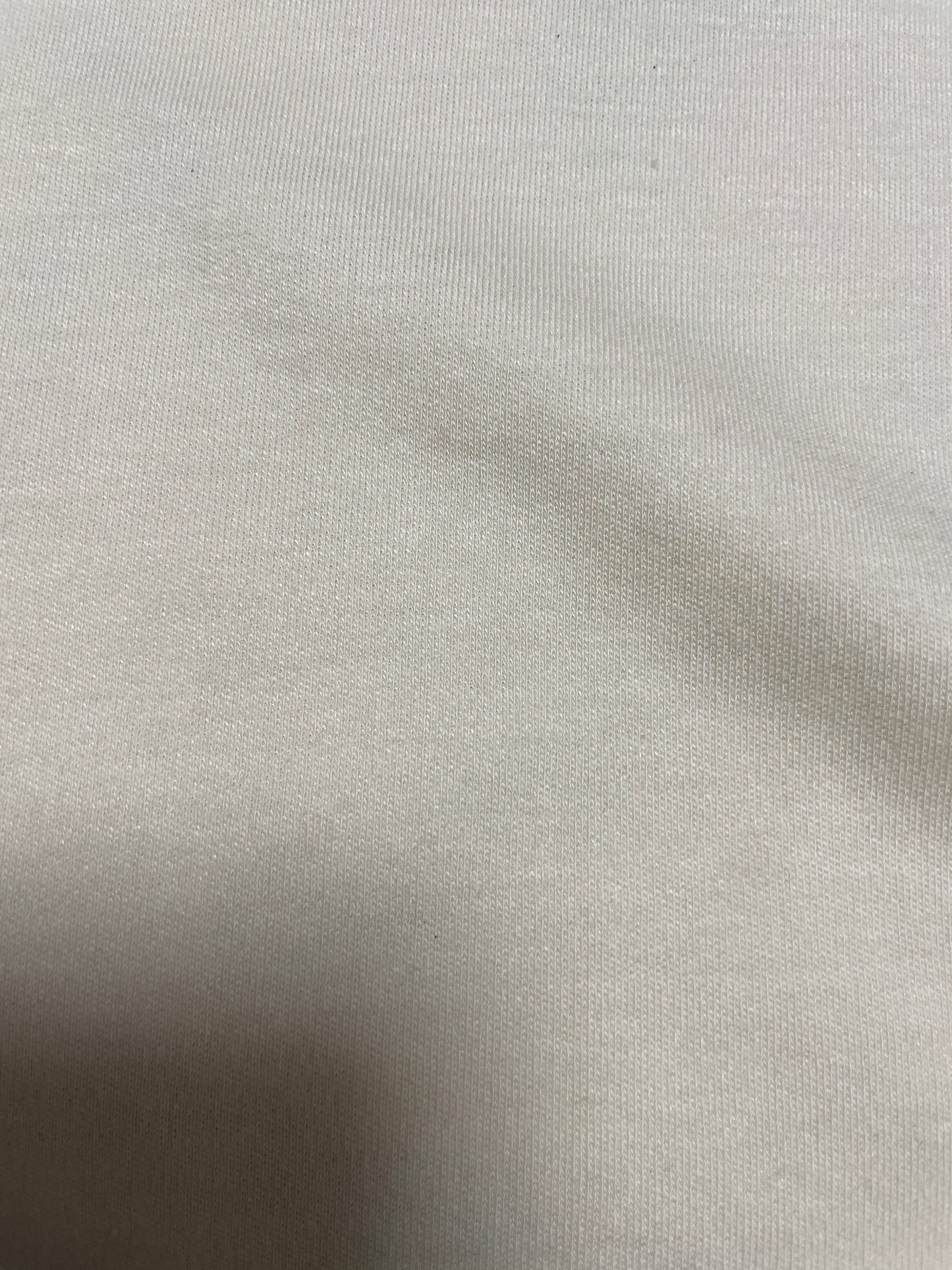 50% Organic Cotton 50% Oloe Fabric--180g - Natasha Fabric