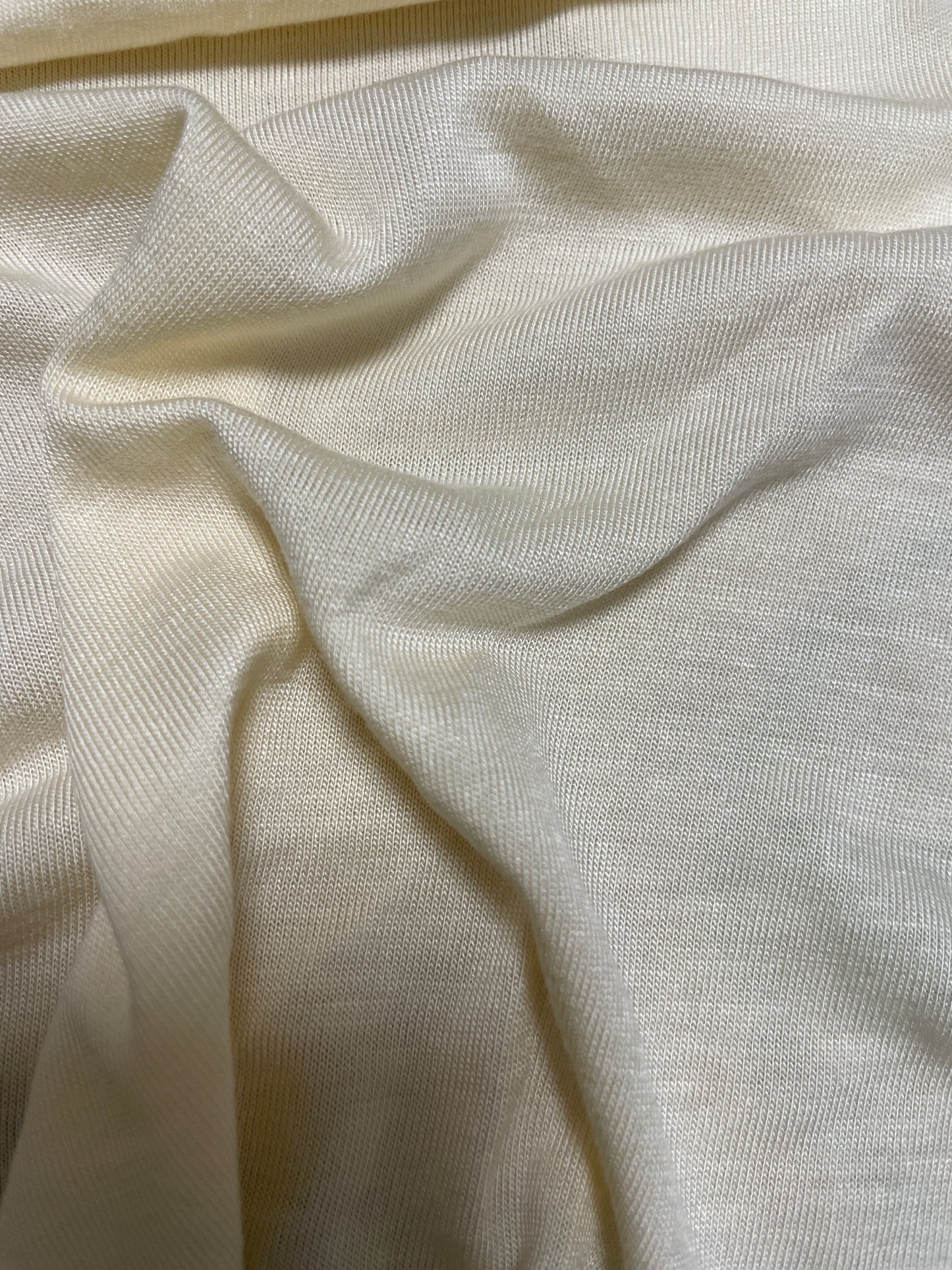 100% Wormwood knit fabric-150g - Natasha Fabric