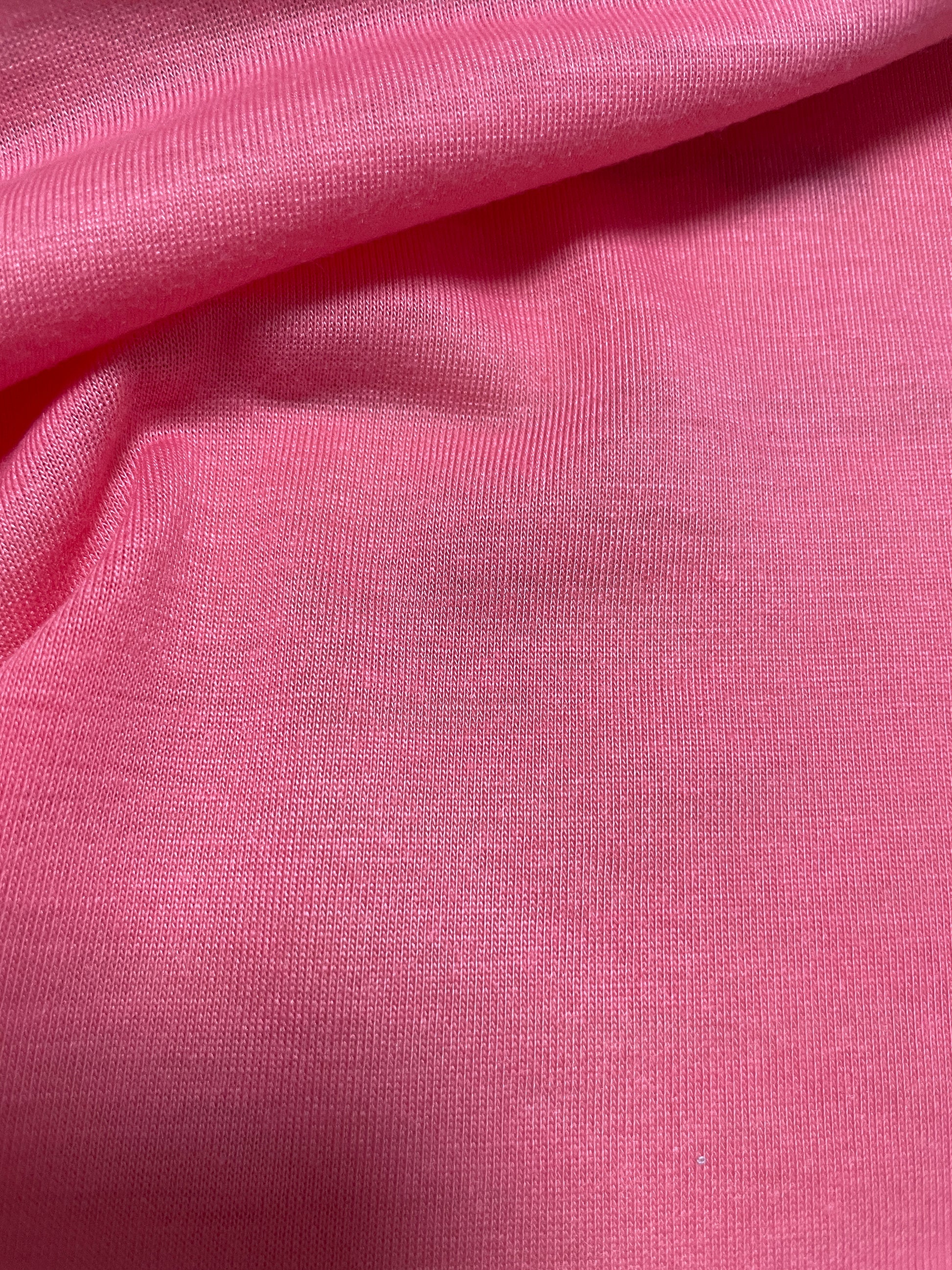 100% Recycled Polyester--140g Knit - Natasha Fabric
