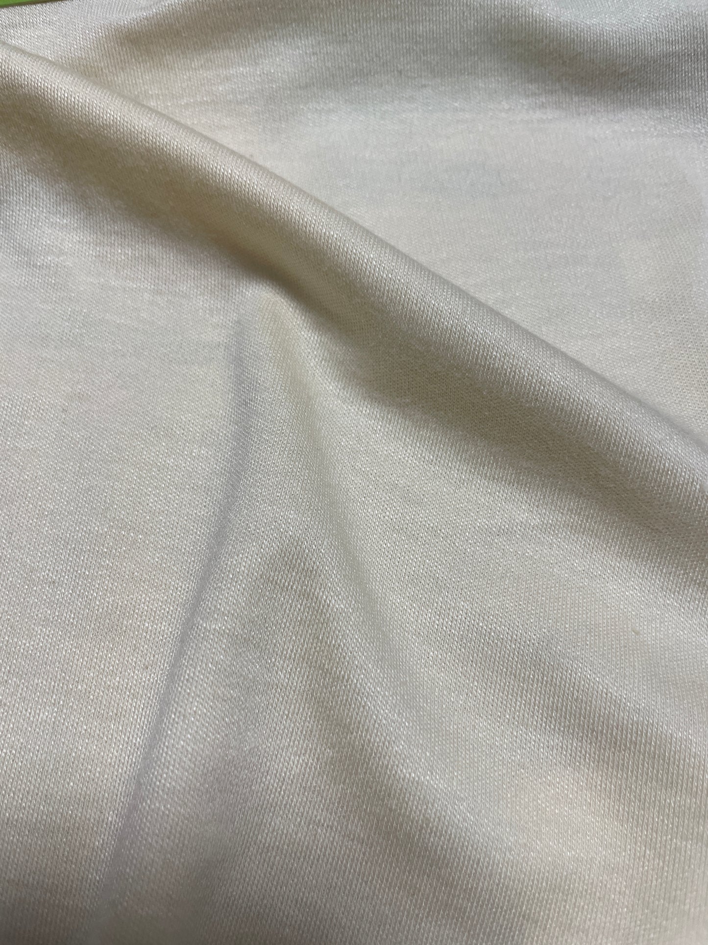 70% Bamboo 30% Organic Cotton--200g Knit - Natasha Fabric