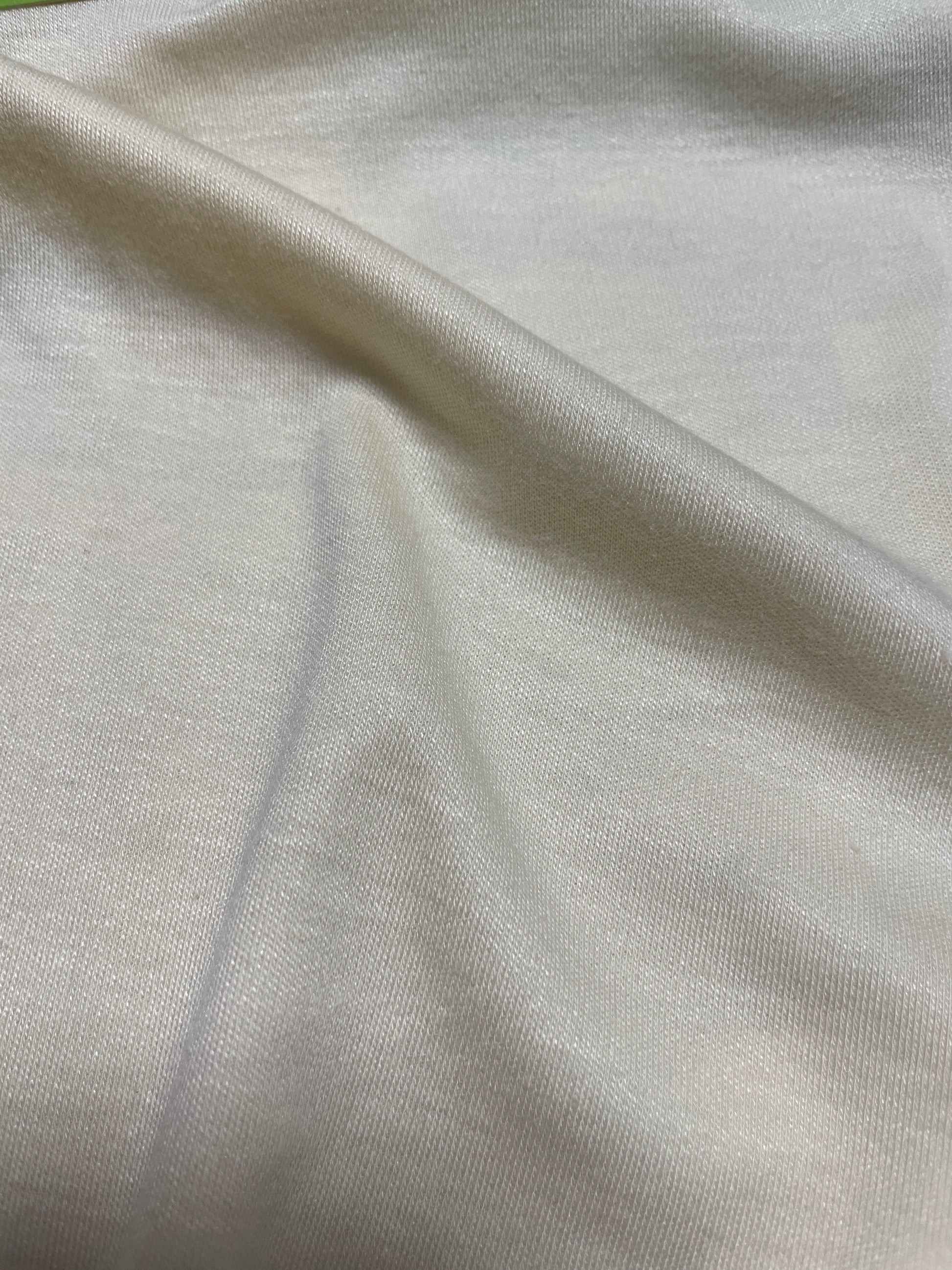 70% Bamboo 30% Organic Cotton--200g Knit - Natasha Fabric