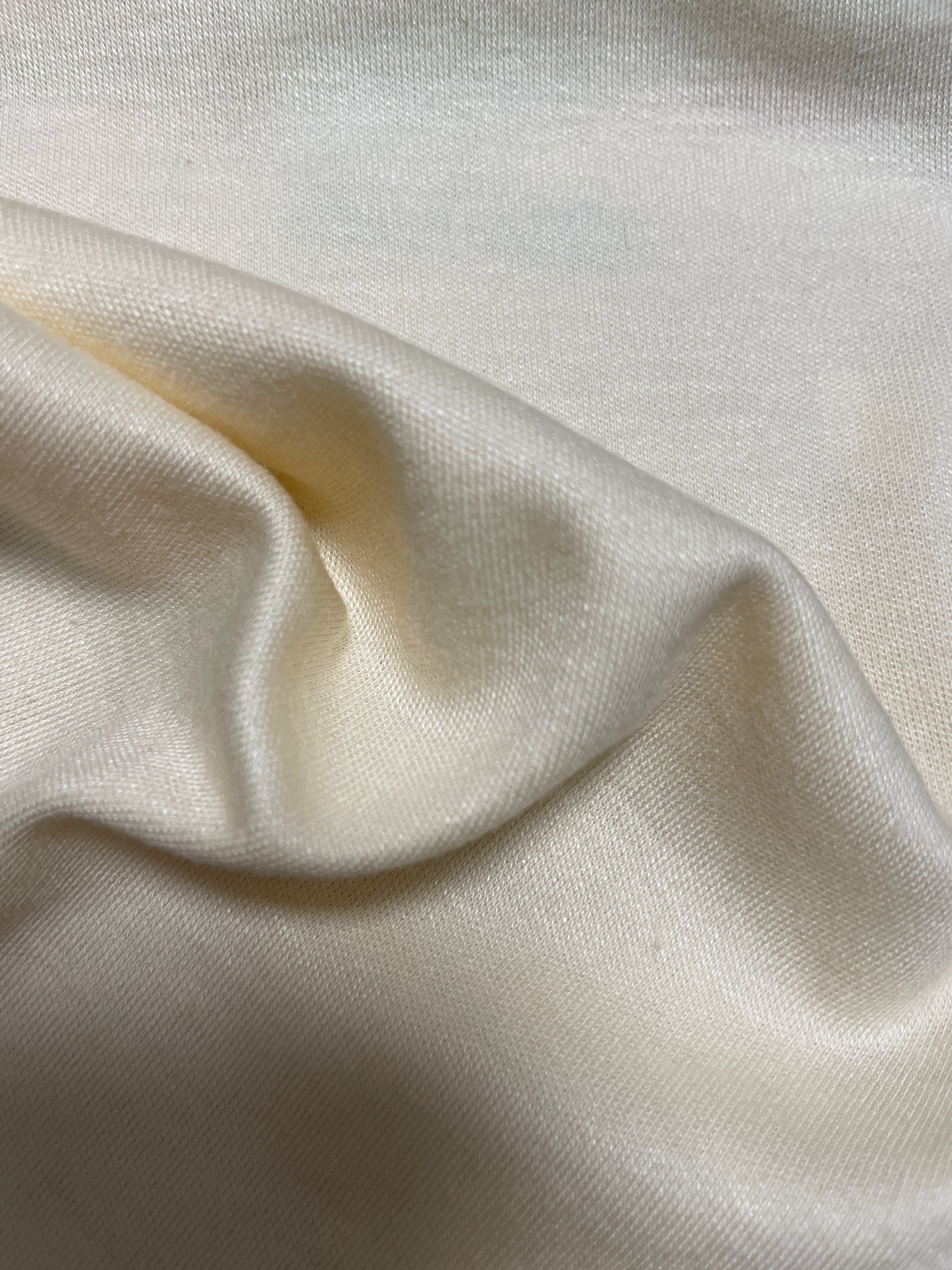 70% Bamboo 30% Organic Cotton--200g Knit - Natasha Fabric