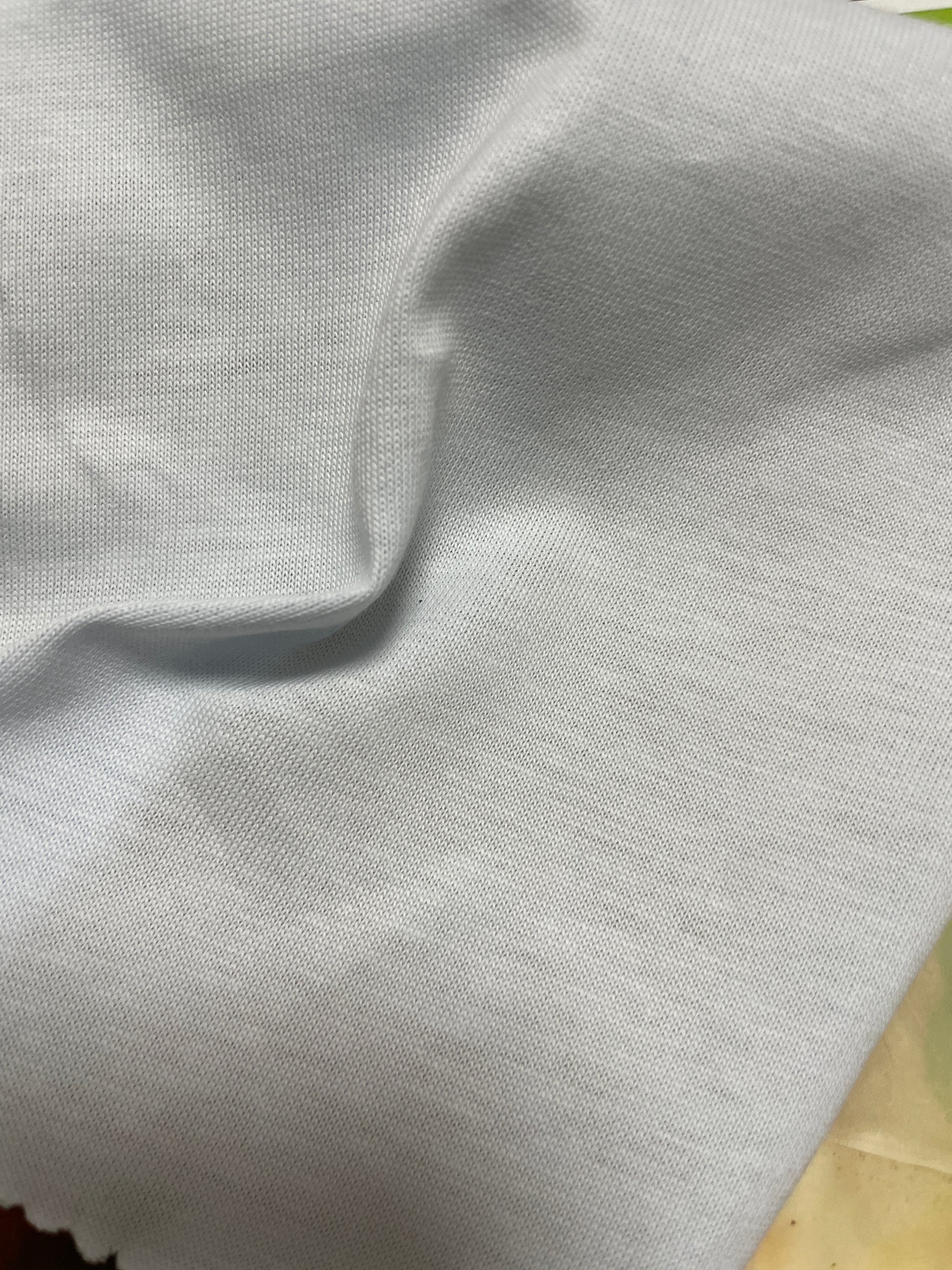 100% Organic Cotton Fabric--180g - Natasha Fabric