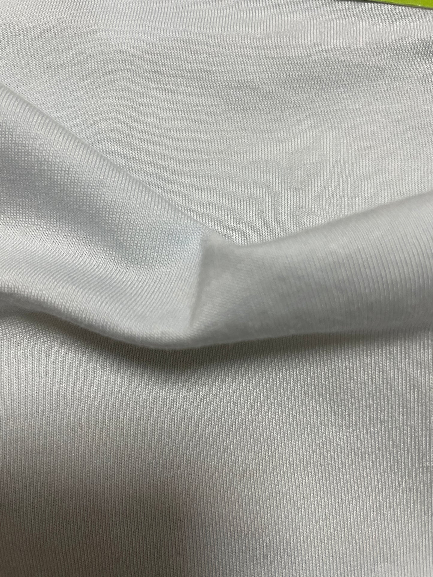 70% Organic Cotton 30% Rose Knit Fabric - Natasha Fabric
