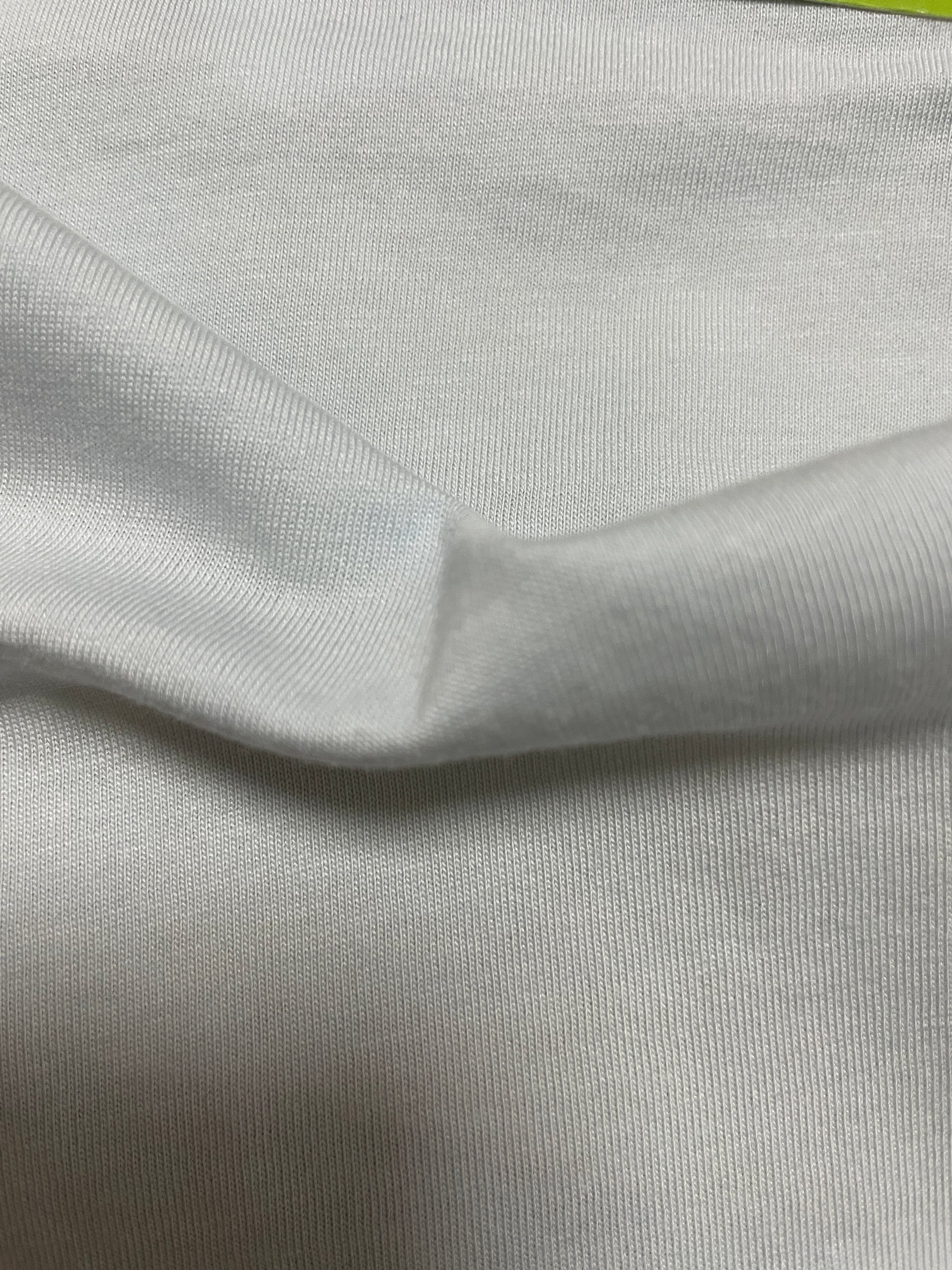 70% Organic Cotton 30% Rose Knit Fabric - Natasha Fabric