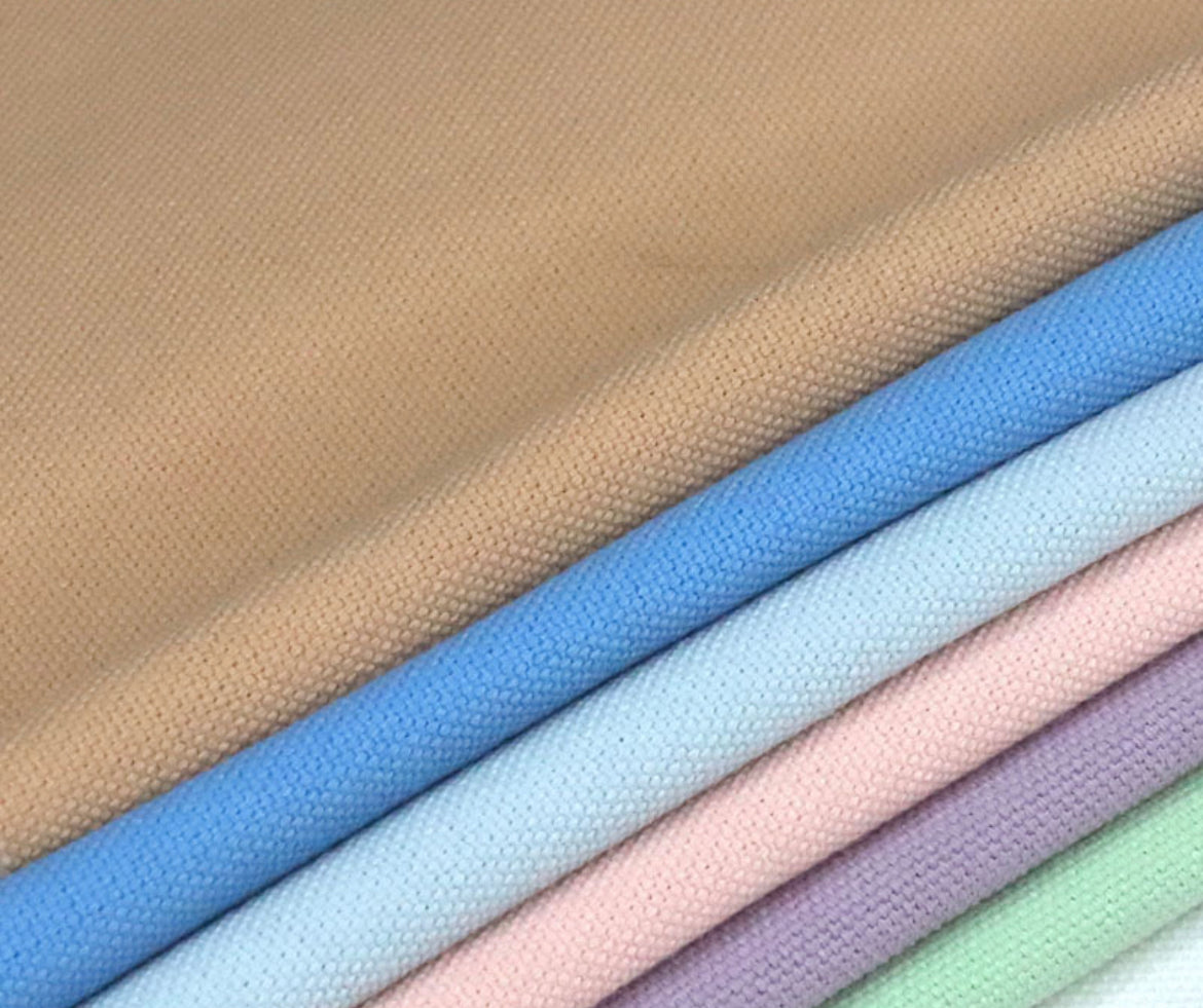 100% Recycled Polyester Fabric for Outdoor Products--RPET Plastic Bottle - Natasha Fabric