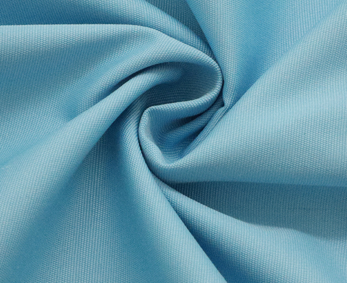 100% Recycled Polyester Fabric--RPET Plastic Bottle-GRS Certificate - Natasha Fabric
