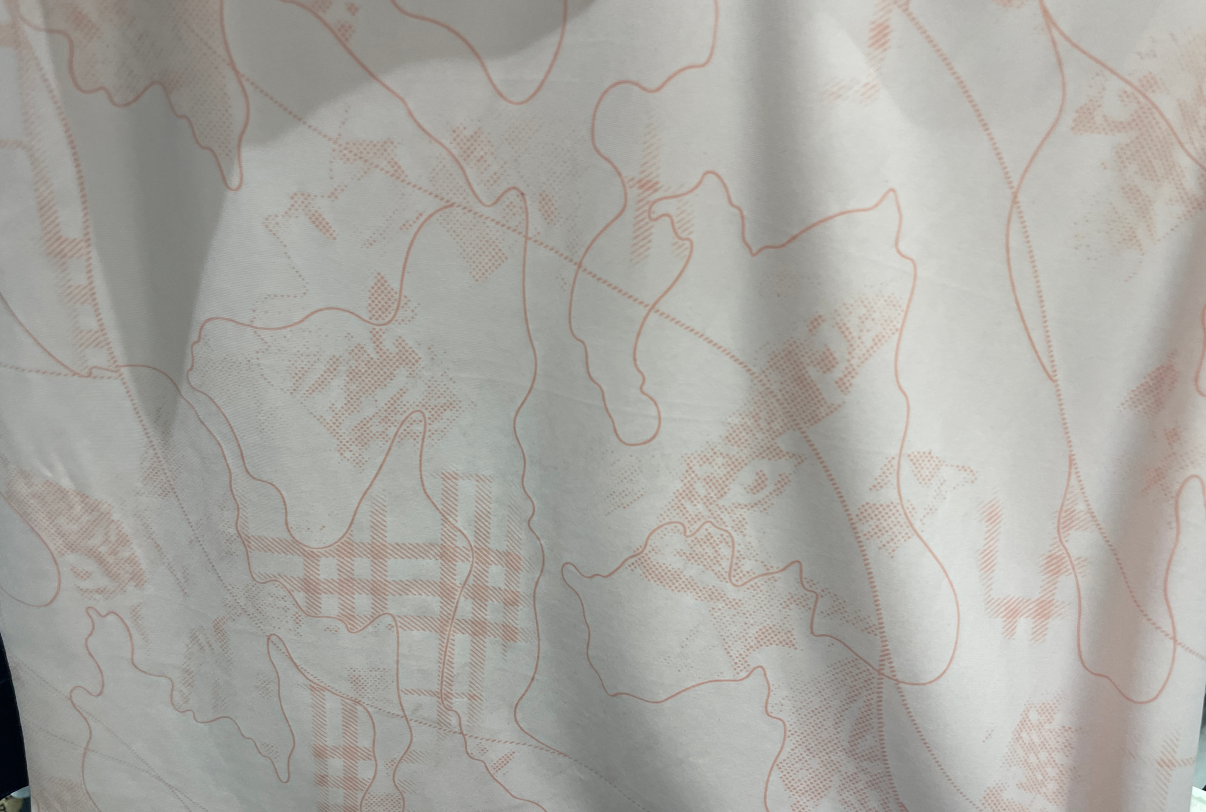 Print Swimwear /Active Wear Fabric On Sale - Natasha Fabric