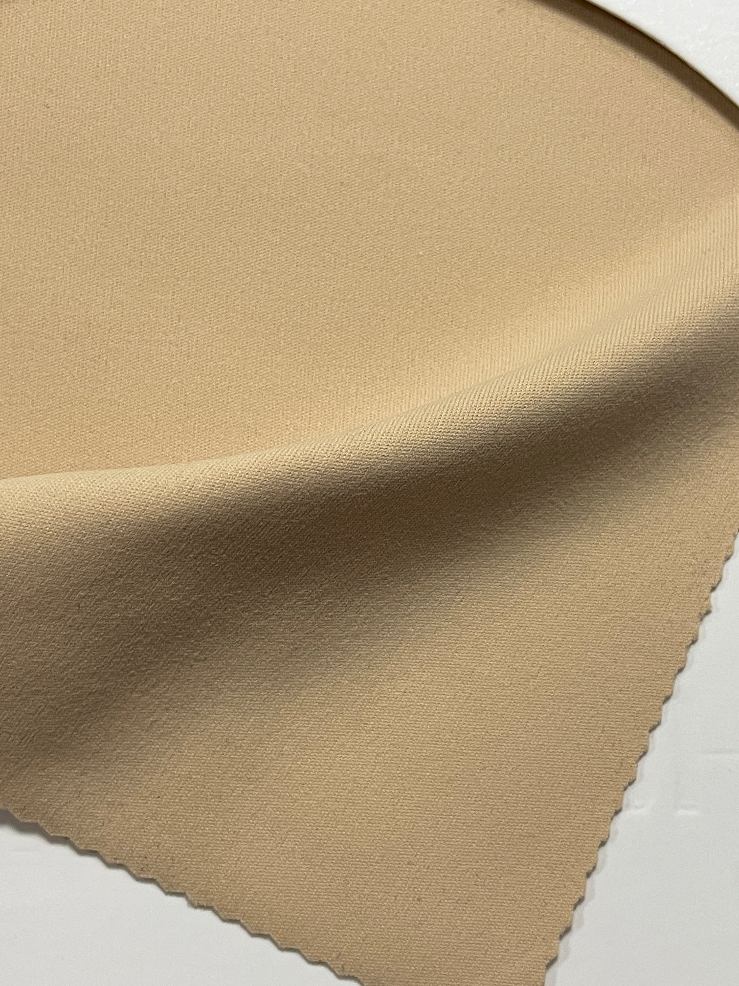 Nudity Cotton Feeling Active Wear Fabric - Natasha Fabric