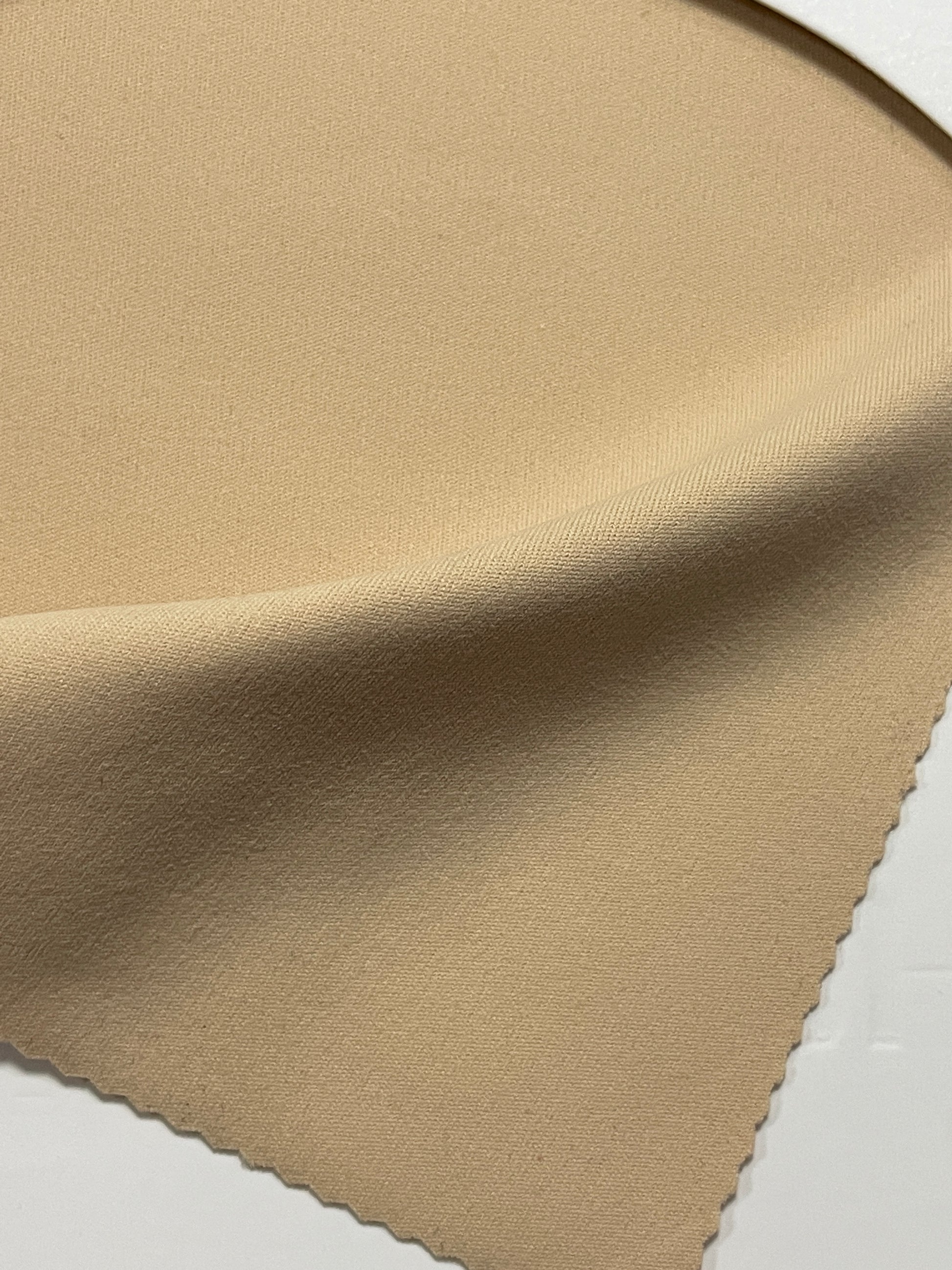 Nudity Cotton Feeling  Active Wear Fabric - Natasha Fabric