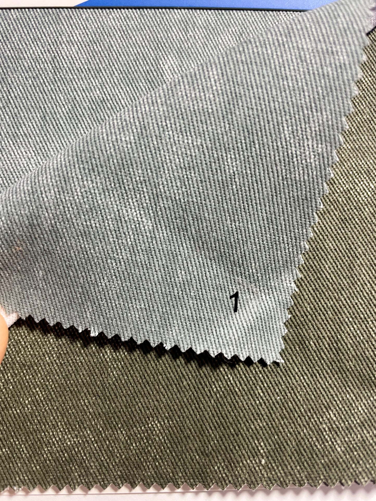 New & Special Print Cotton Twill Fabric - Natasha Fabric