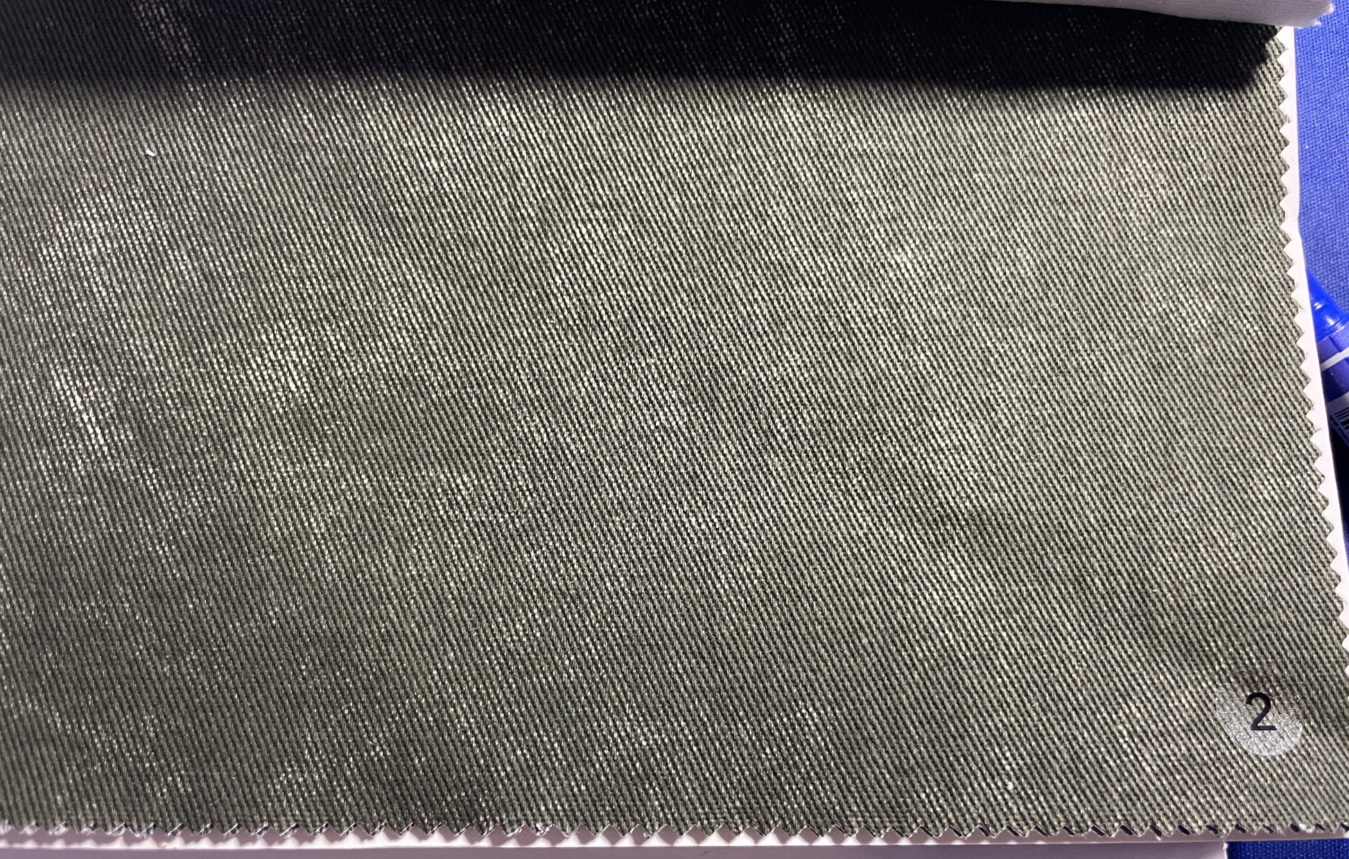 New & Special Print Cotton Twill Fabric - Natasha Fabric