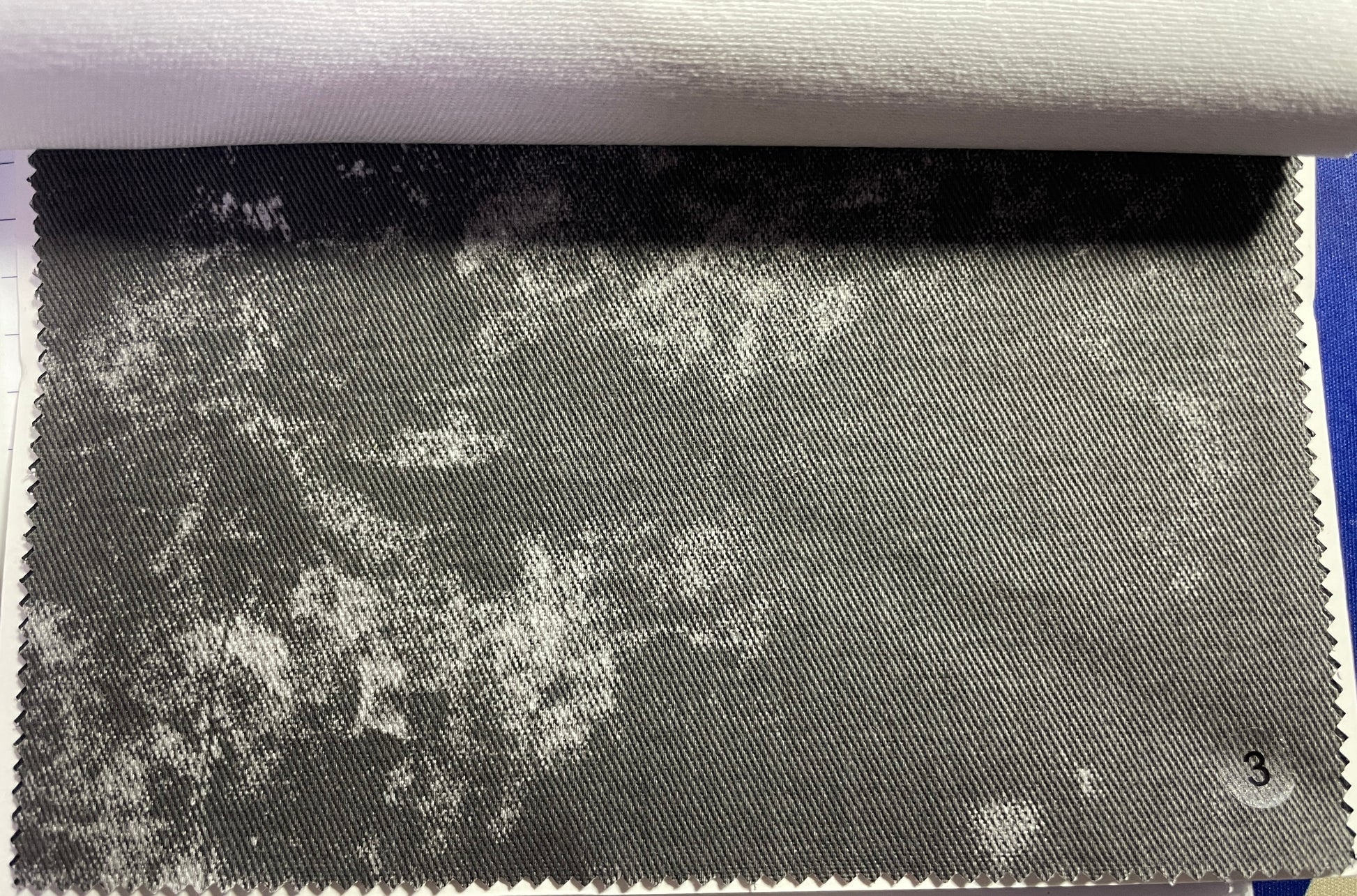 New & Special Print Cotton Twill Fabric - Natasha Fabric