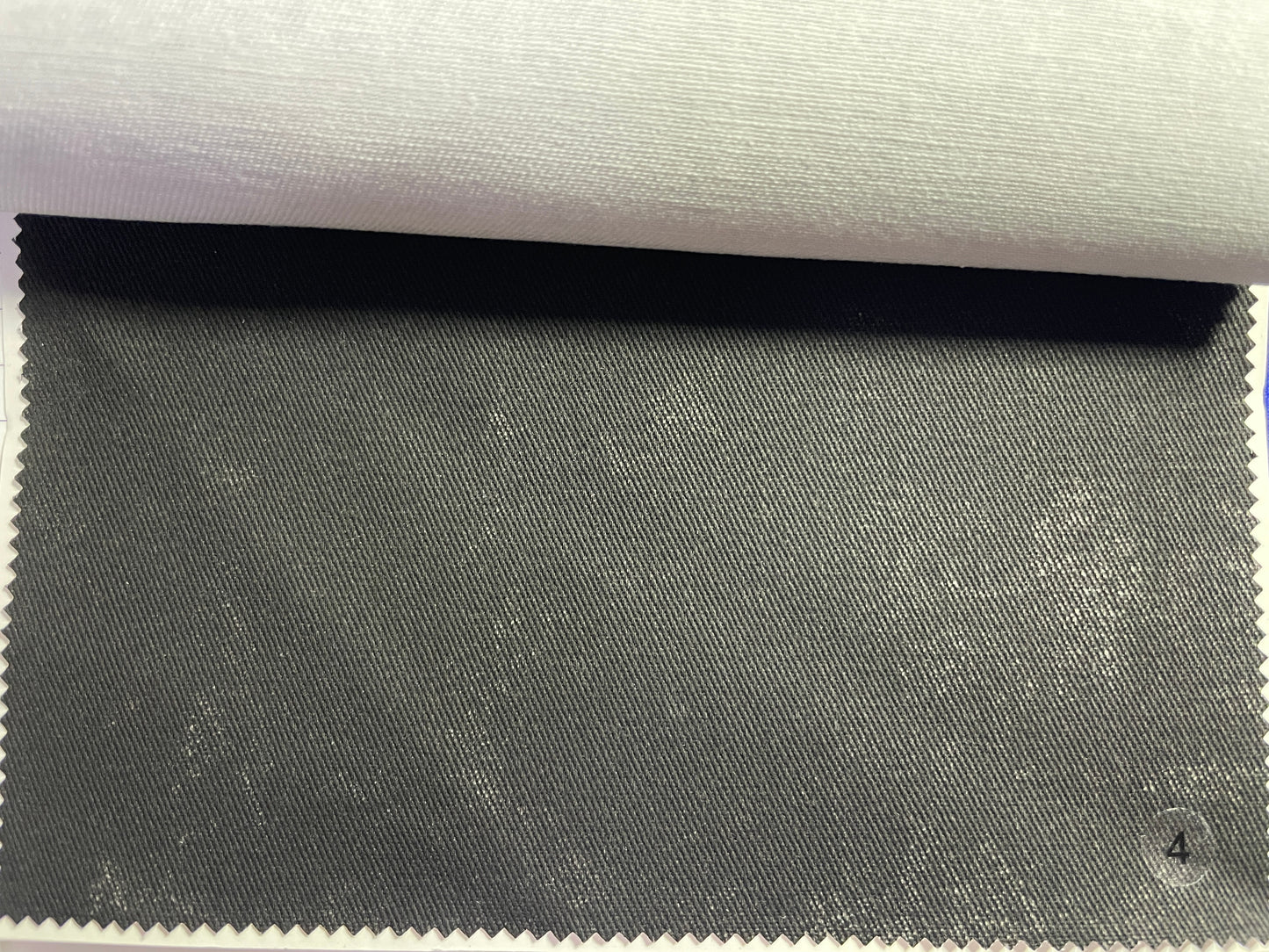 New & Special Print Cotton Twill Fabric - Natasha Fabric