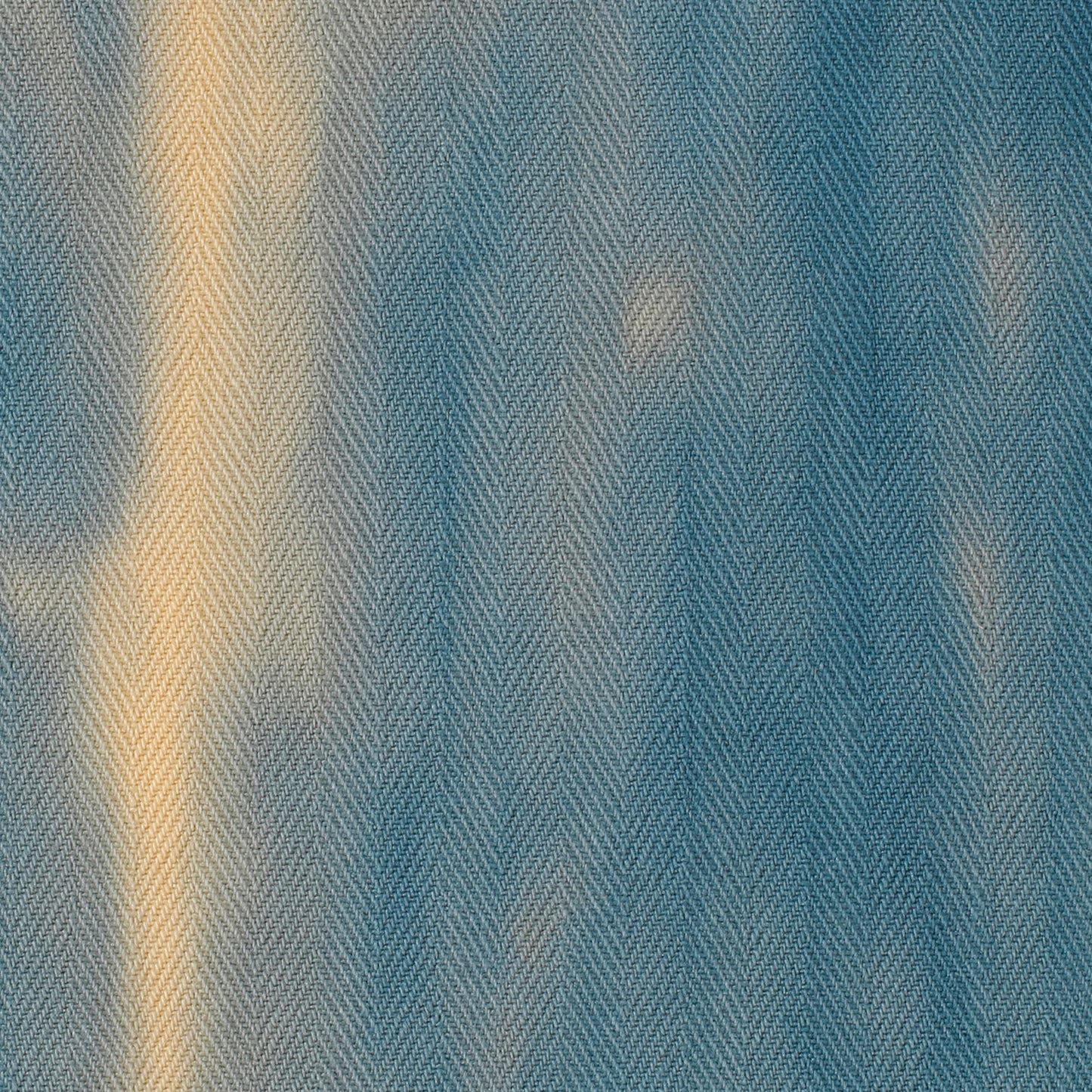 Tie-Dye Fabric for Coat with 100% Cotton Content - Natasha Fabric