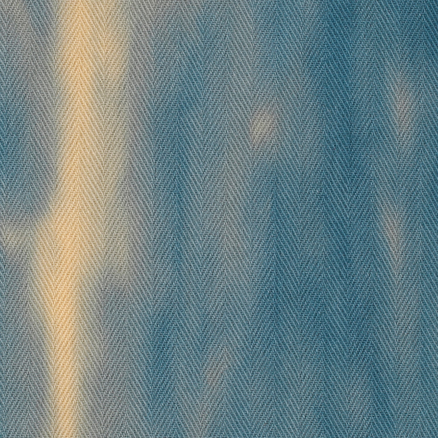 Tie-Dye Fabric for Coat with 100% Cotton Content - Natasha Fabric