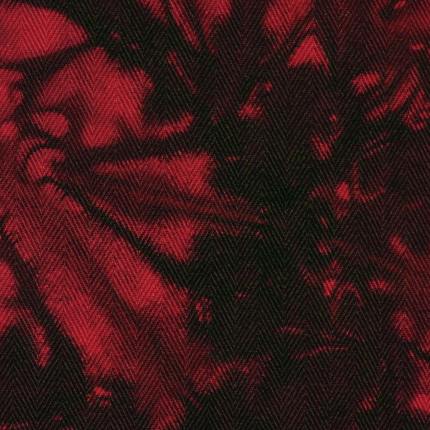 Tie-Dye Fabric for Coat with 100% Cotton Content - Natasha Fabric