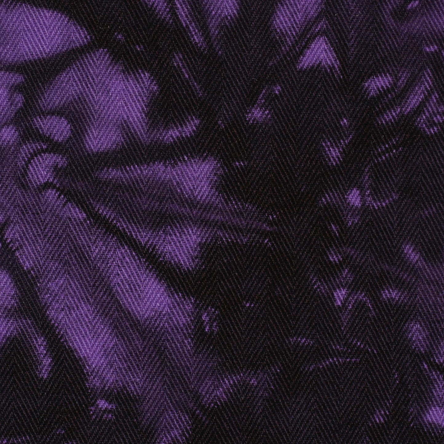 Tie-Dye Fabric for Coat with 100% Cotton Content - Natasha Fabric